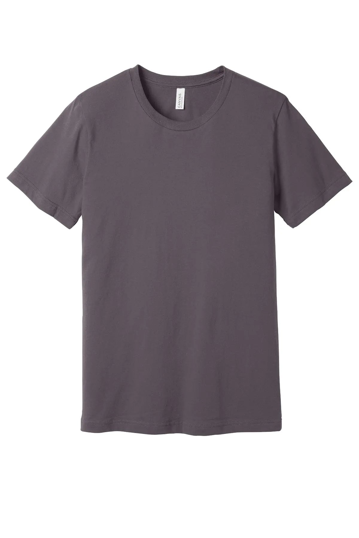 BELLA+CANVAS® Unisex Jersey Short Sleeve Tee #BC3001