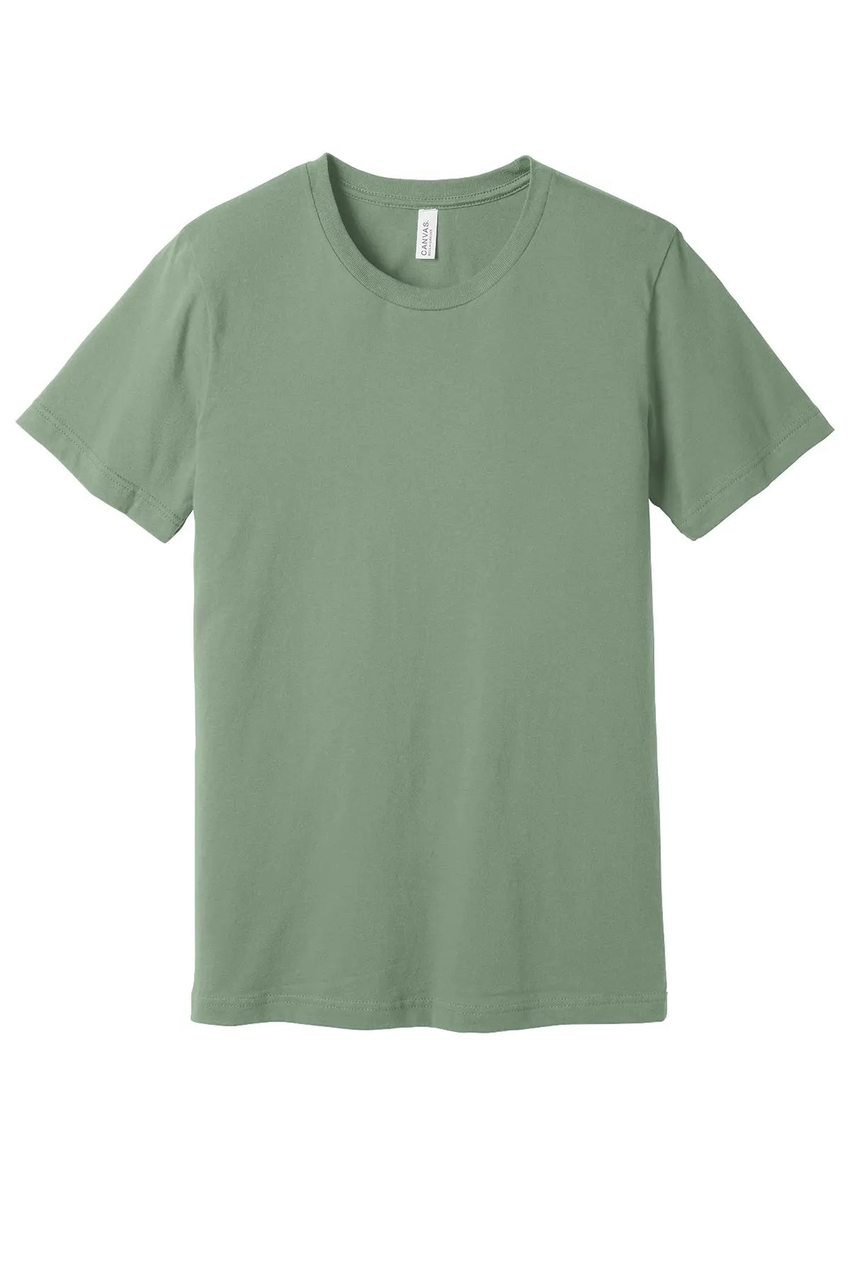 BELLA+CANVAS® Unisex Jersey Short Sleeve Tee #BC3001