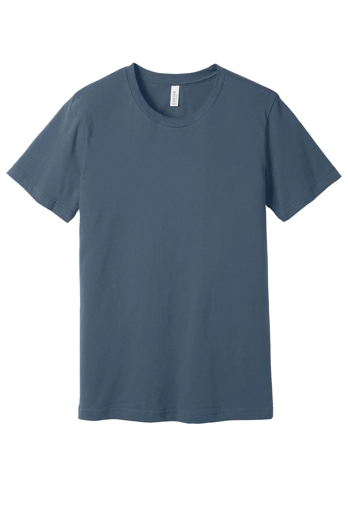 BELLA+CANVAS® Unisex Jersey Short Sleeve Tee #BC3001