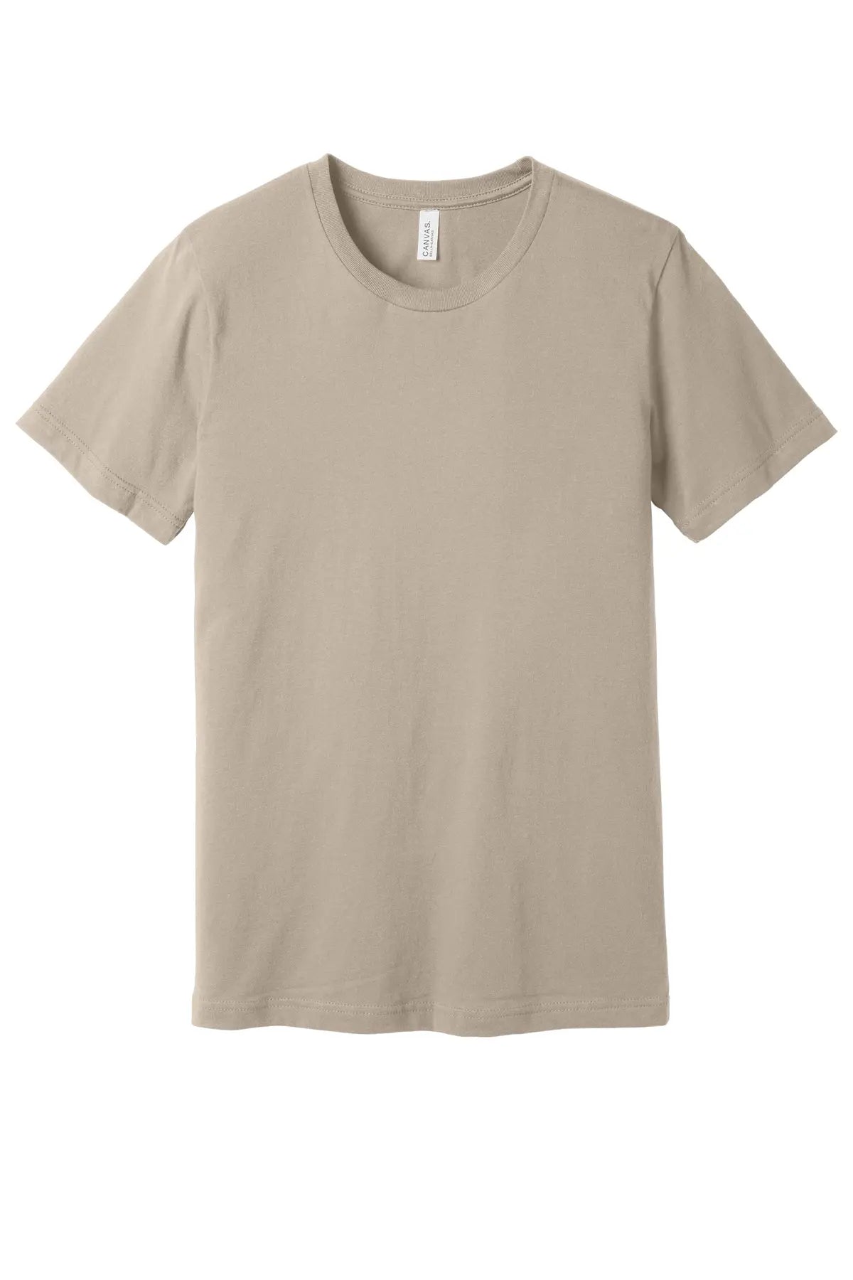 BELLA+CANVAS® Unisex Jersey Short Sleeve Tee #BC3001