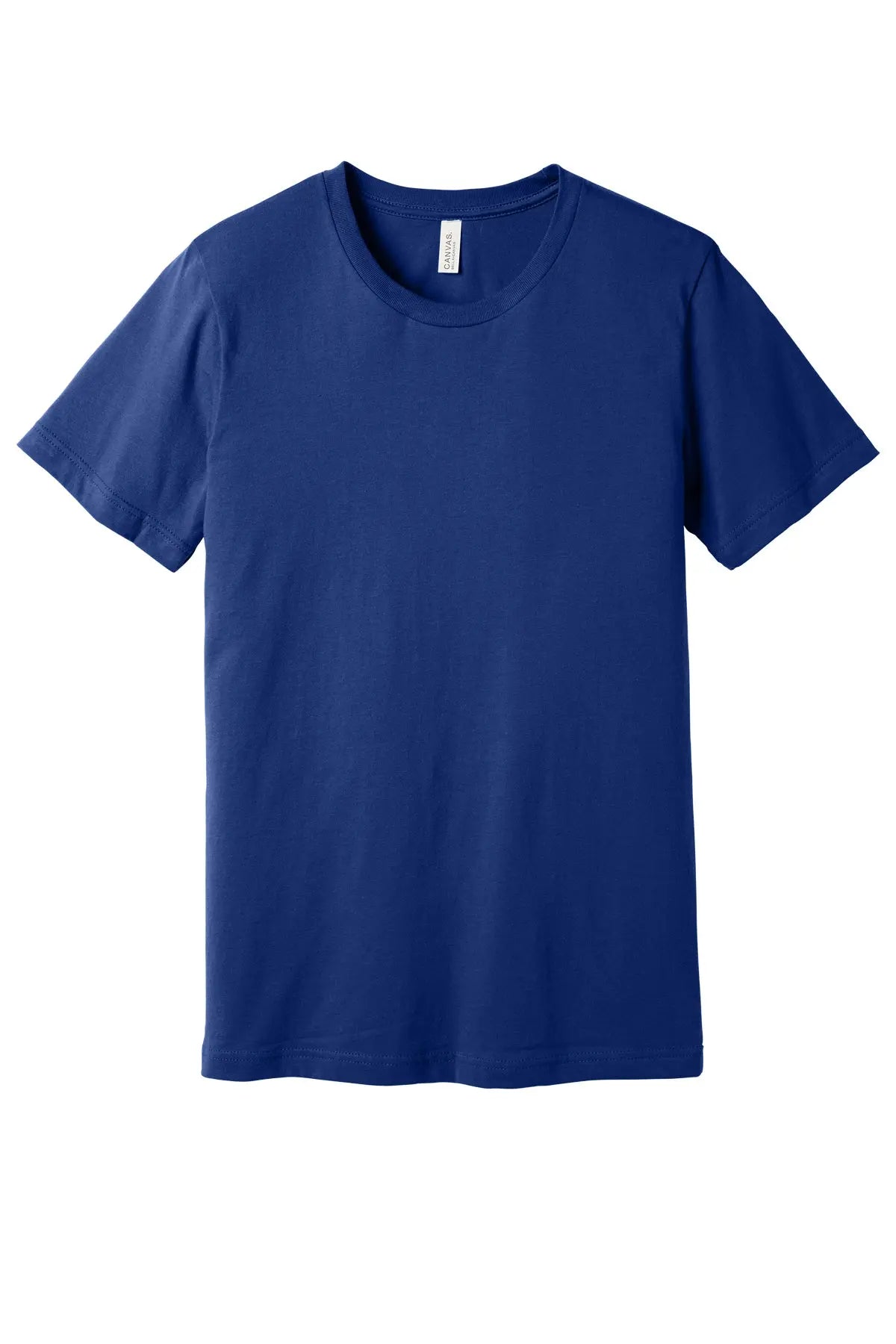 BELLA+CANVAS® Unisex Jersey Short Sleeve Tee #BC3001