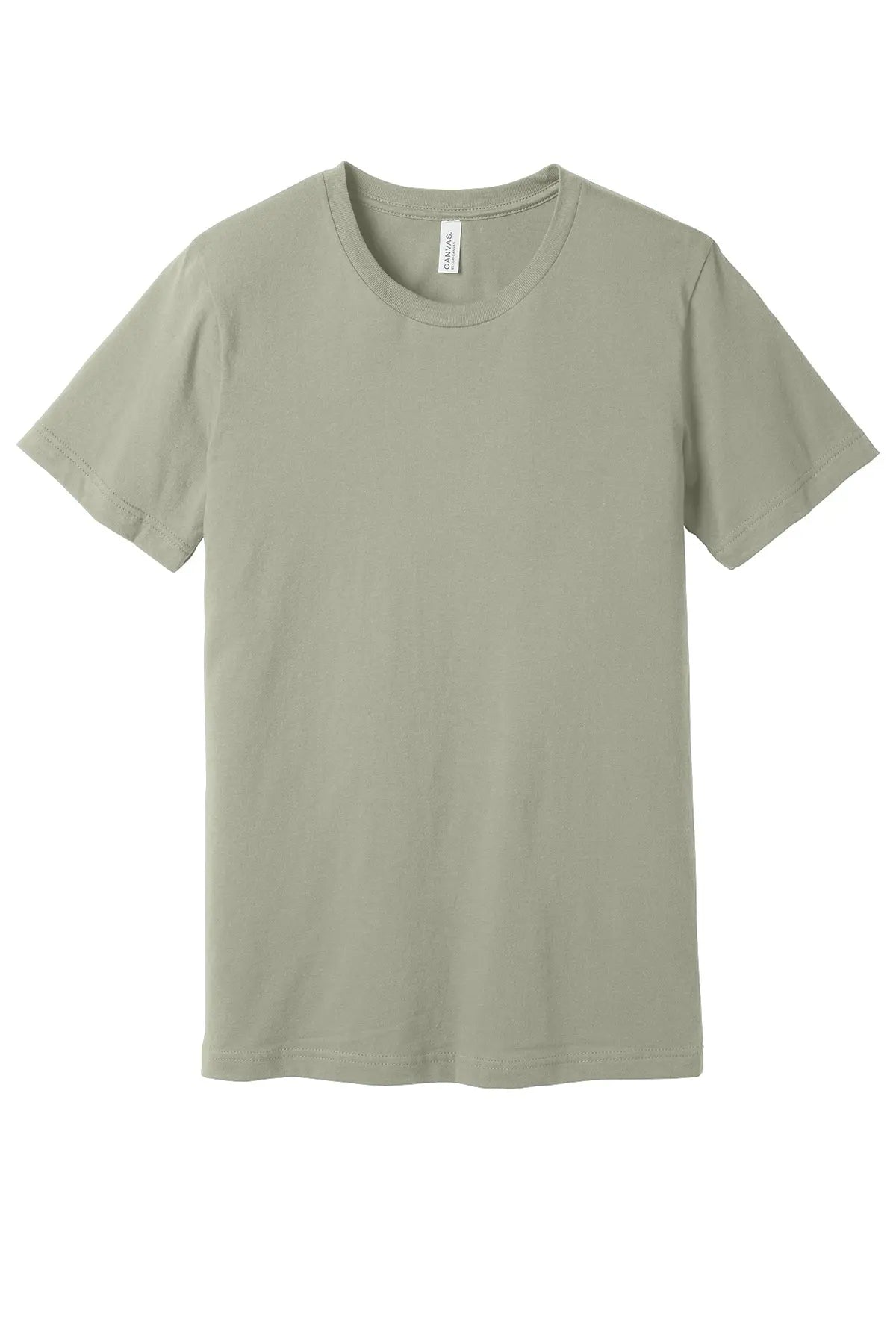 BELLA+CANVAS® Unisex Jersey Short Sleeve Tee #BC3001