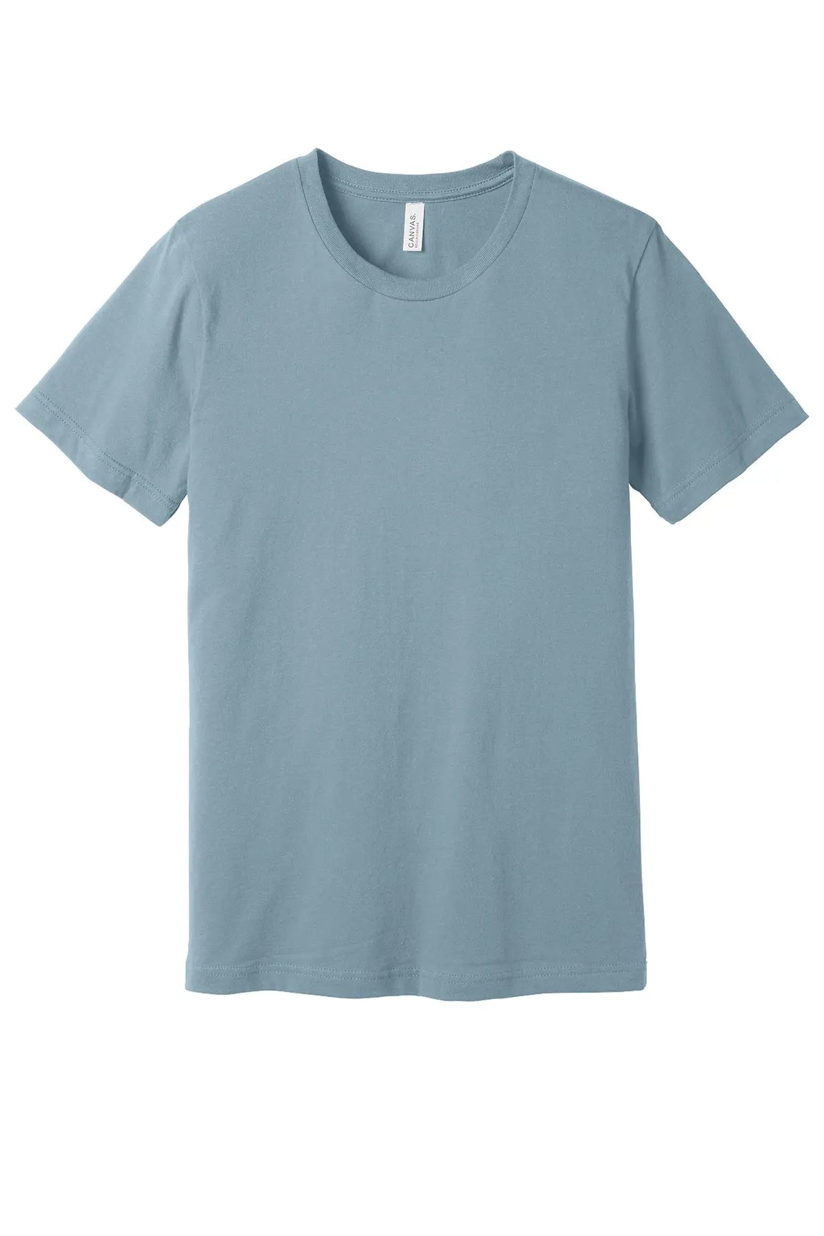 BELLA+CANVAS® Unisex Jersey Short Sleeve Tee #BC3001