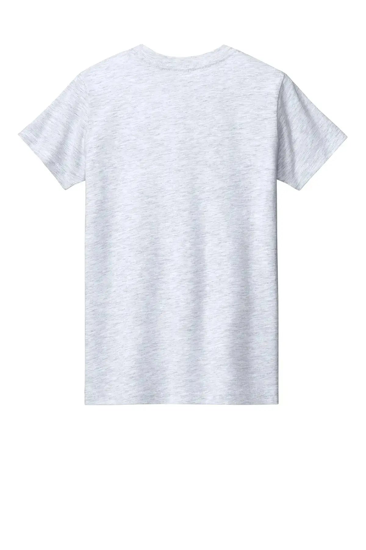 BELLA+CANVAS® Youth Jersey Short Sleeve Tee #BC3001Y Game Over Merch