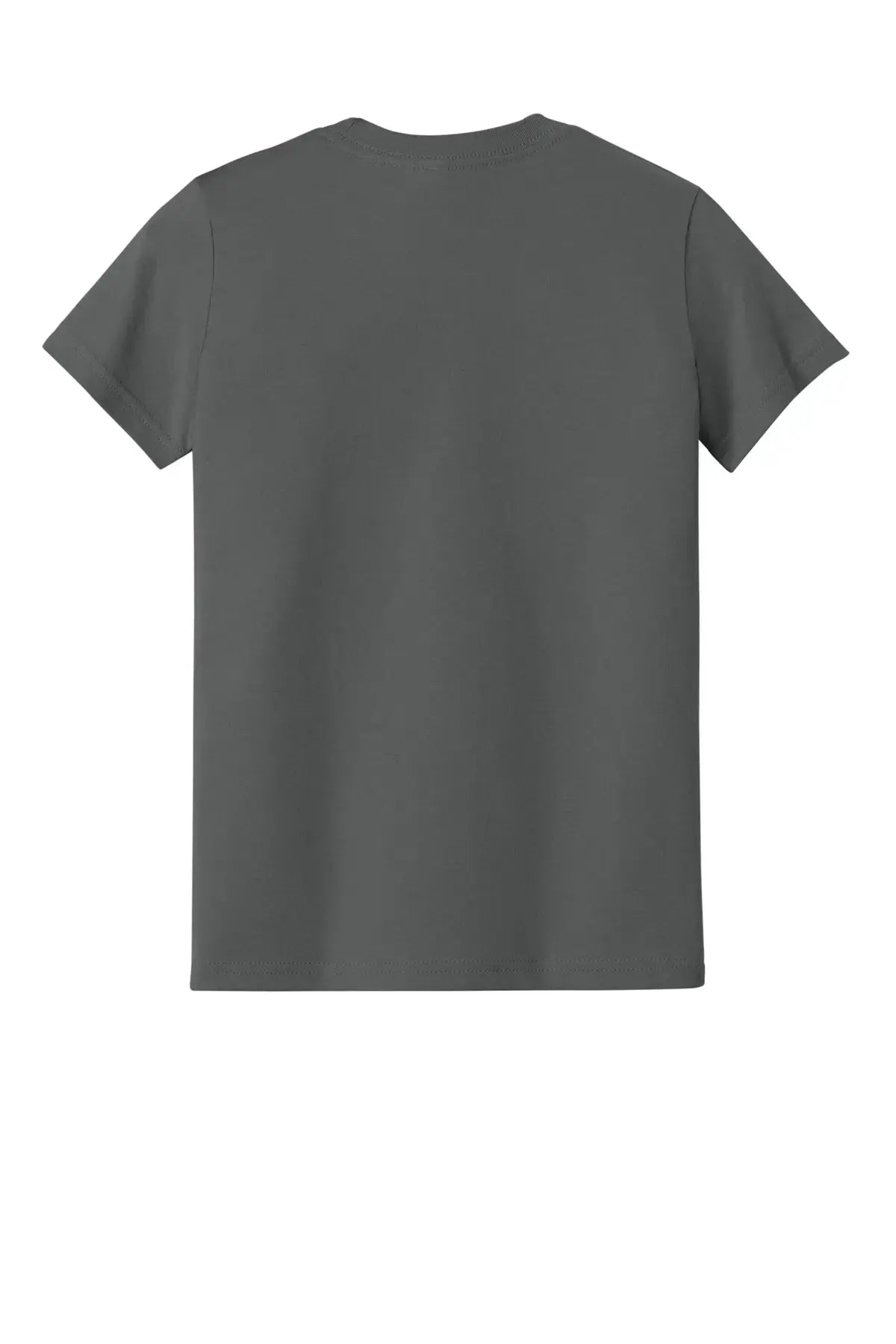 BELLA+CANVAS® Youth Jersey Short Sleeve Tee #BC3001Y Game Over Merch