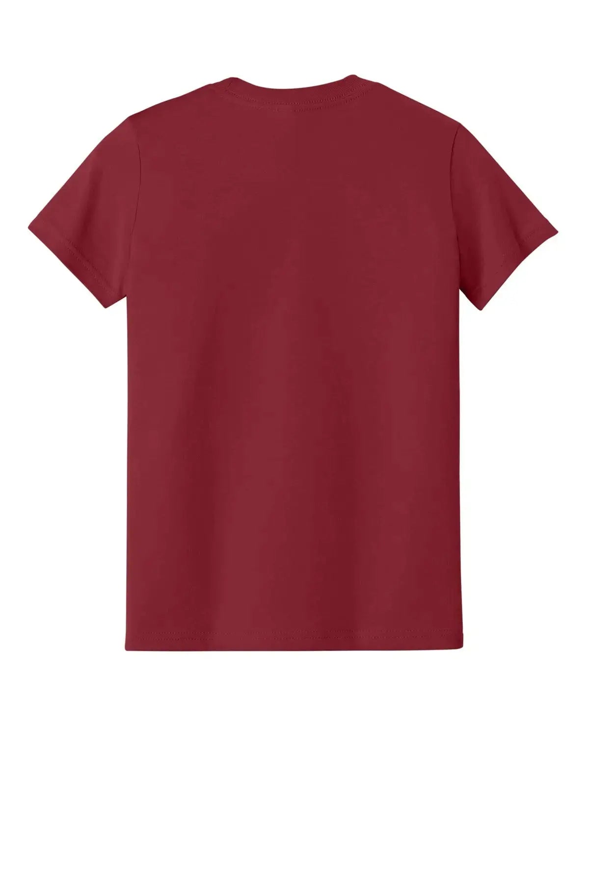 BELLA+CANVAS® Youth Jersey Short Sleeve Tee #BC3001Y Game Over Merch