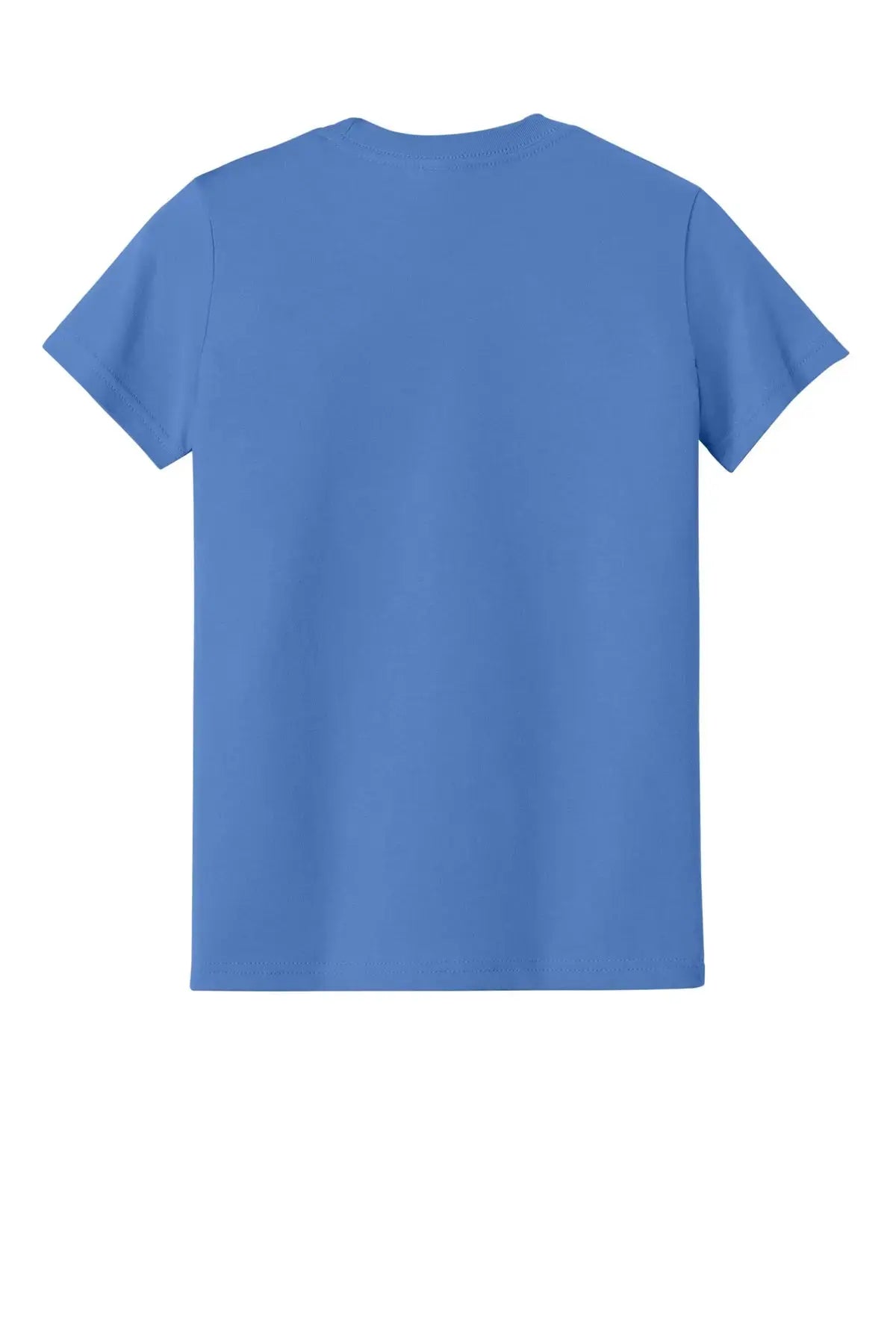 BELLA+CANVAS® Youth Jersey Short Sleeve Tee #BC3001Y Game Over Merch