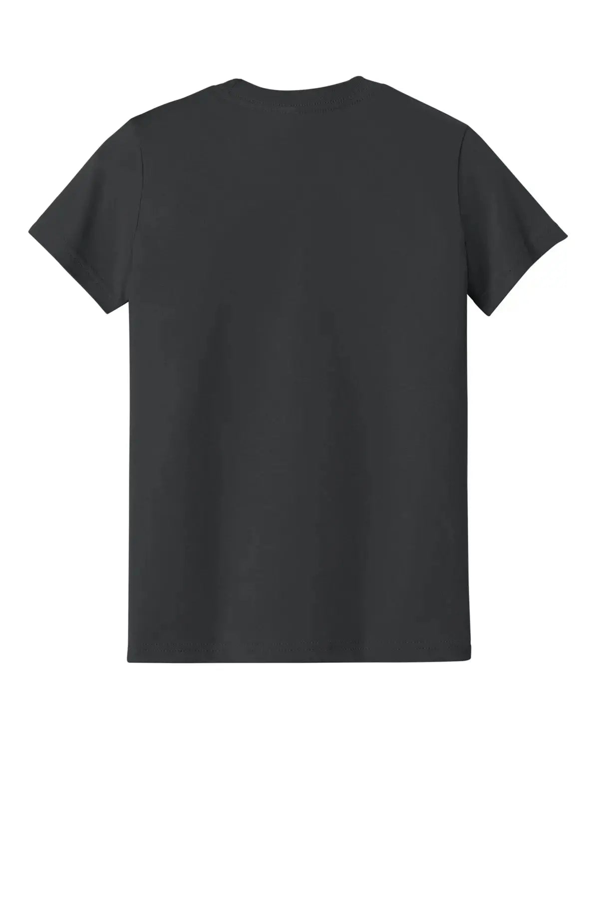 BELLA+CANVAS® Youth Jersey Short Sleeve Tee #BC3001Y Game Over Merch