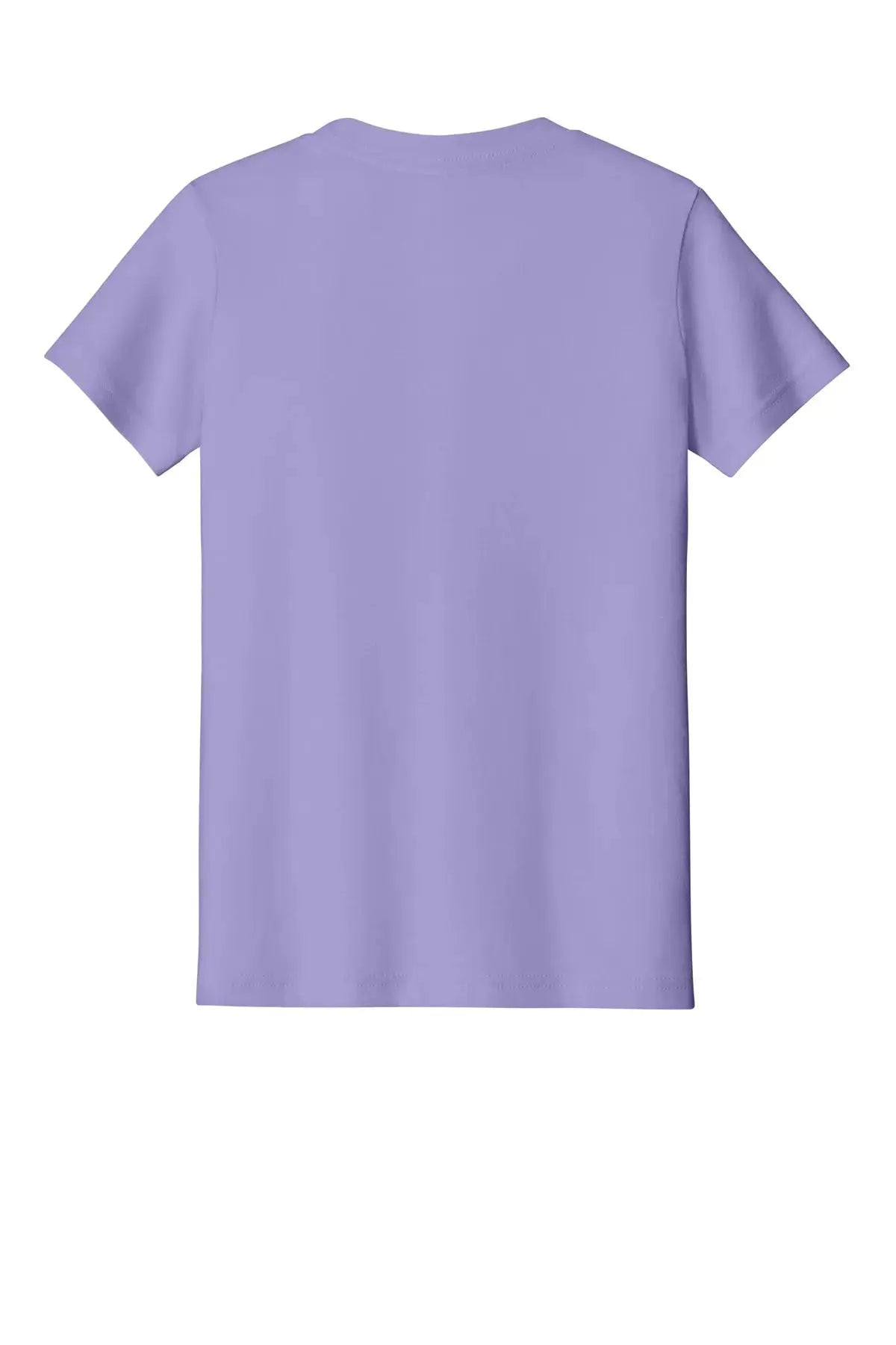 BELLA+CANVAS® Youth Jersey Short Sleeve Tee #BC3001Y Game Over Merch