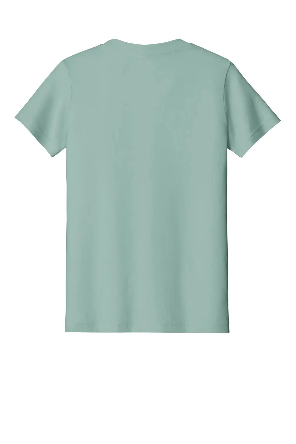 BELLA+CANVAS® Youth Jersey Short Sleeve Tee #BC3001Y Game Over Merch