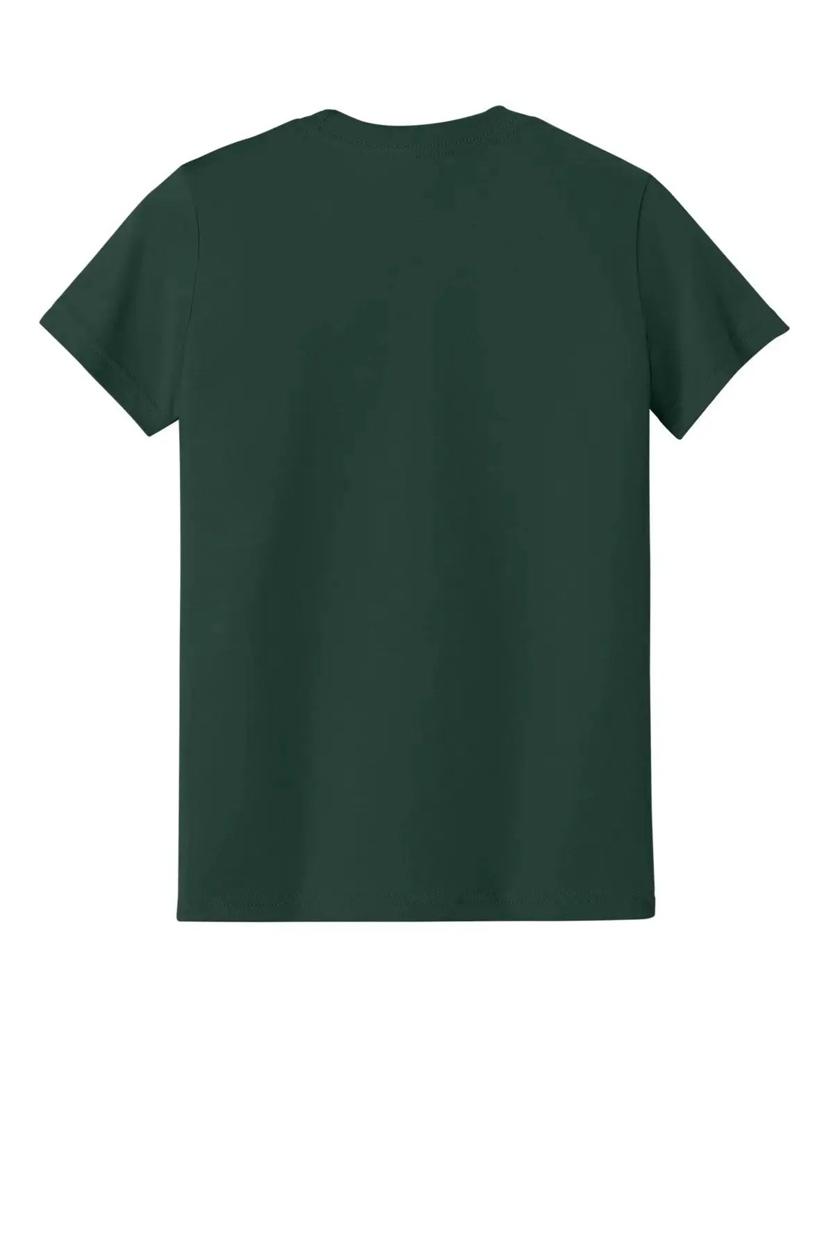 BELLA+CANVAS® Youth Jersey Short Sleeve Tee #BC3001Y Game Over Merch