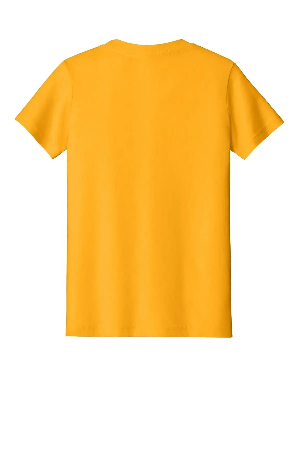 BELLA+CANVAS® Youth Jersey Short Sleeve Tee #BC3001Y Game Over Merch