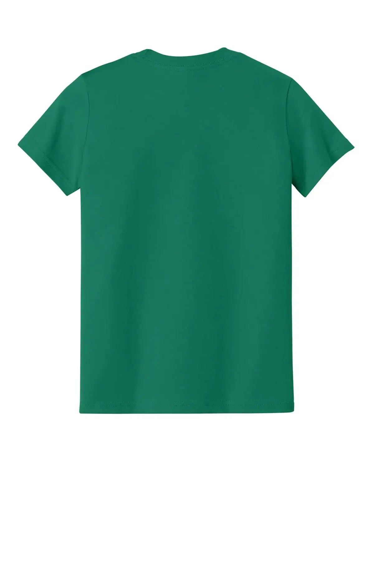 BELLA+CANVAS® Youth Jersey Short Sleeve Tee #BC3001Y Game Over Merch
