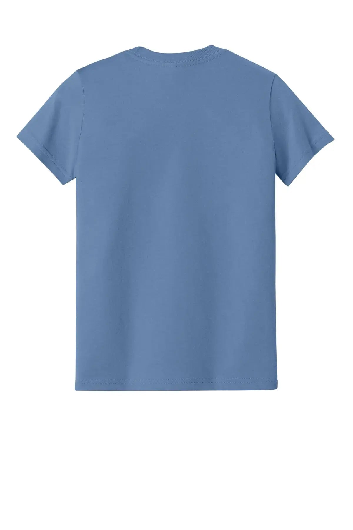 BELLA+CANVAS® Youth Jersey Short Sleeve Tee #BC3001Y Game Over Merch