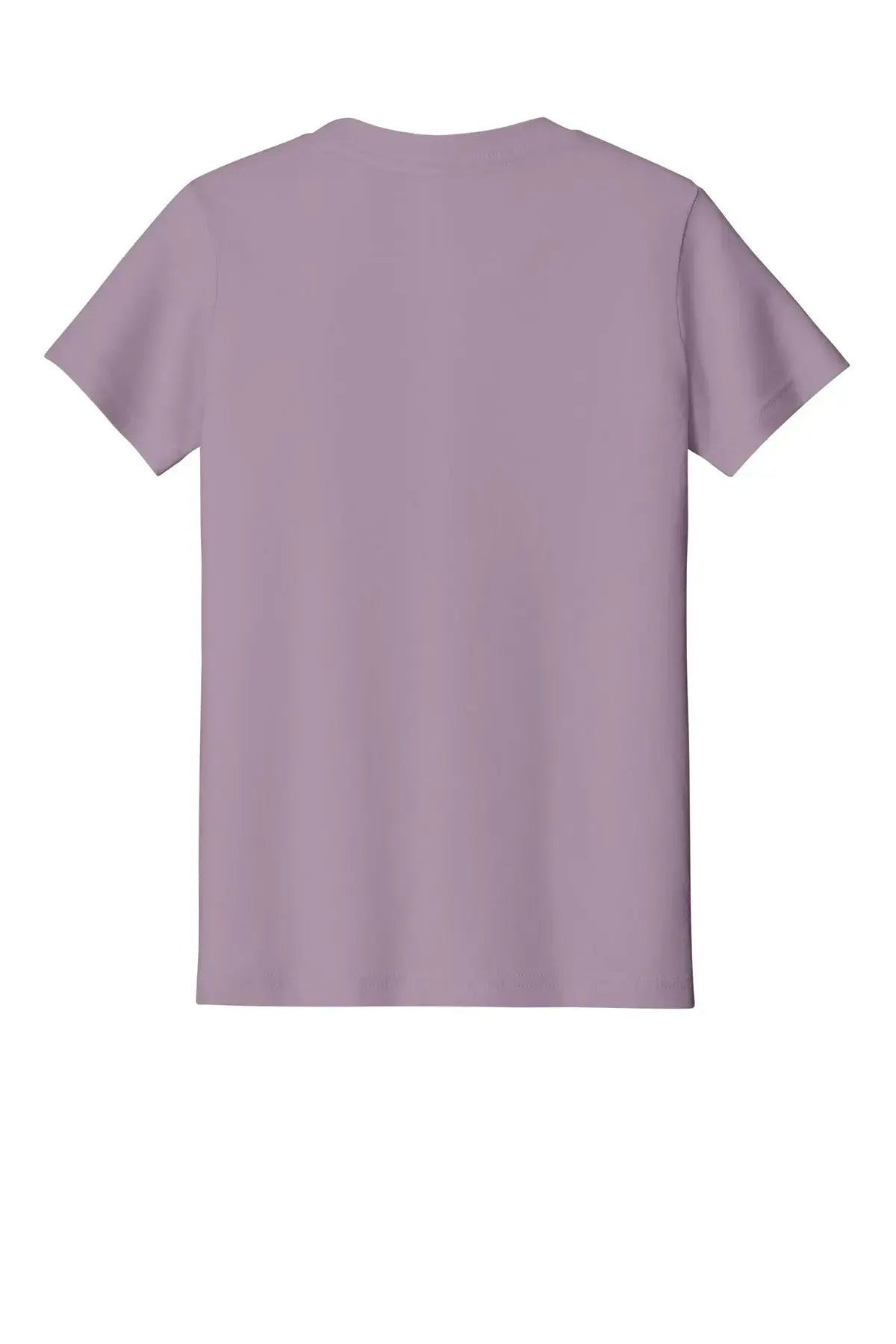 BELLA+CANVAS® Youth Jersey Short Sleeve Tee #BC3001Y Game Over Merch
