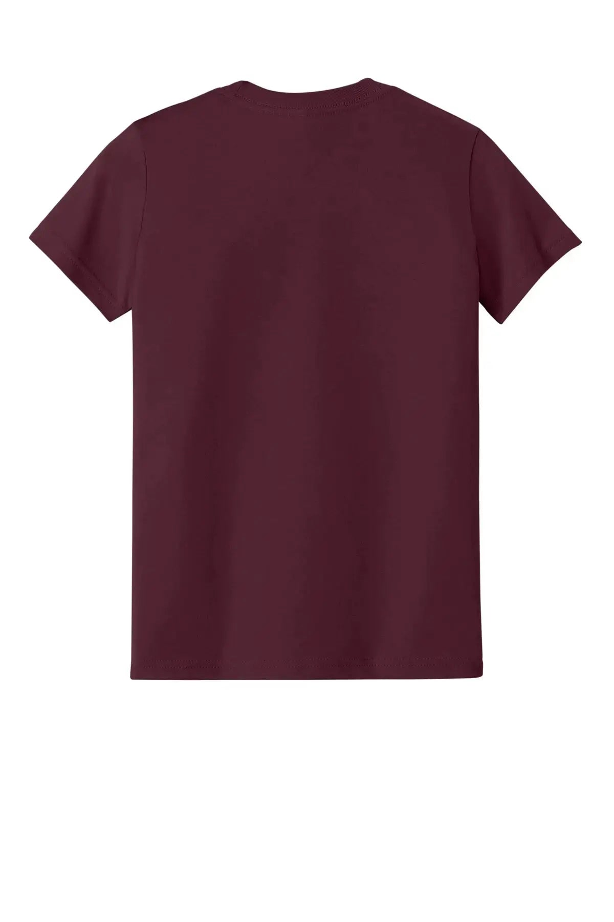 BELLA+CANVAS® Youth Jersey Short Sleeve Tee #BC3001Y Game Over Merch