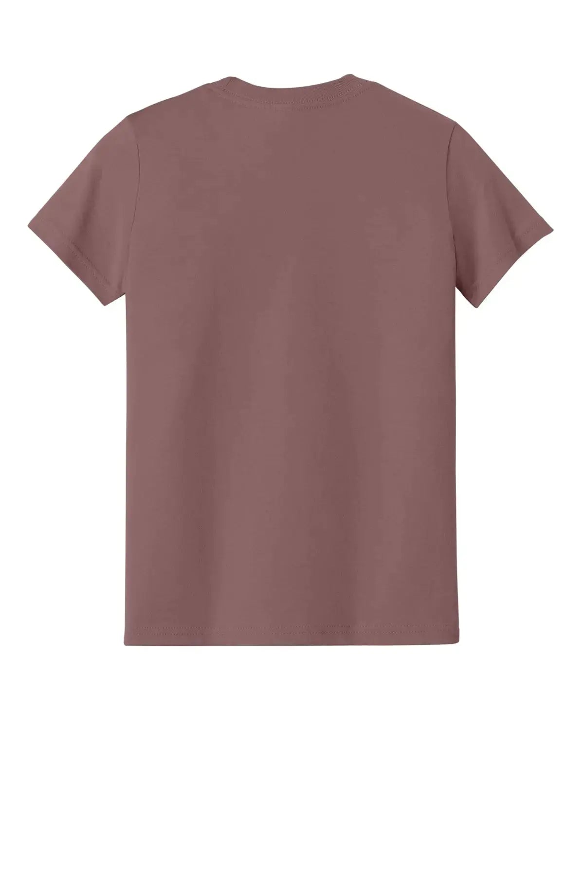 BELLA+CANVAS® Youth Jersey Short Sleeve Tee #BC3001Y Game Over Merch