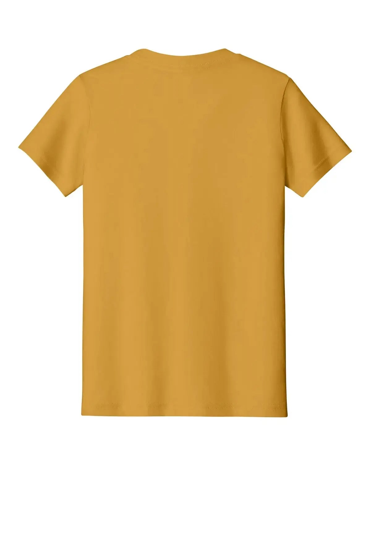 BELLA+CANVAS® Youth Jersey Short Sleeve Tee #BC3001Y Game Over Merch