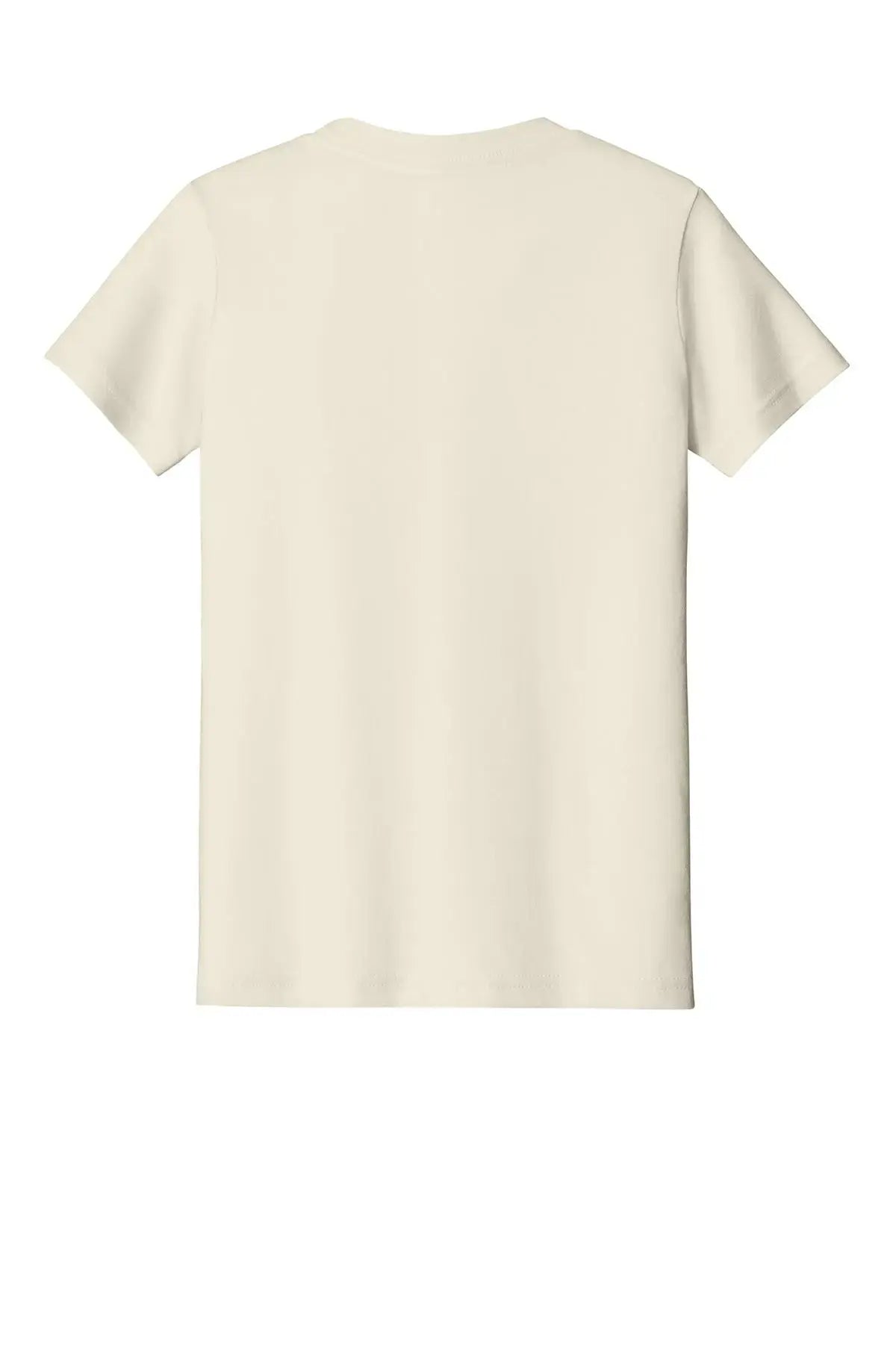 BELLA+CANVAS® Youth Jersey Short Sleeve Tee #BC3001Y Game Over Merch