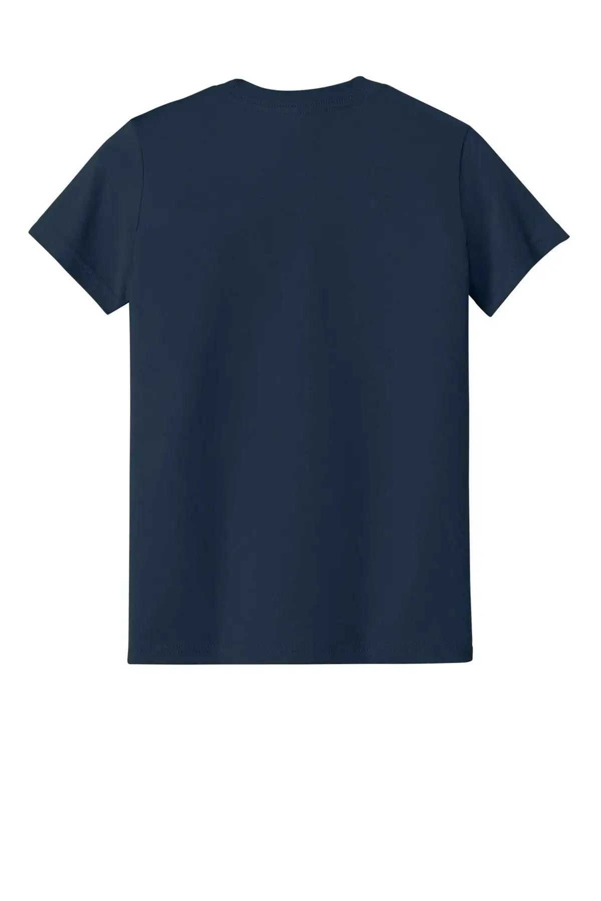 BELLA+CANVAS® Youth Jersey Short Sleeve Tee #BC3001Y Game Over Merch