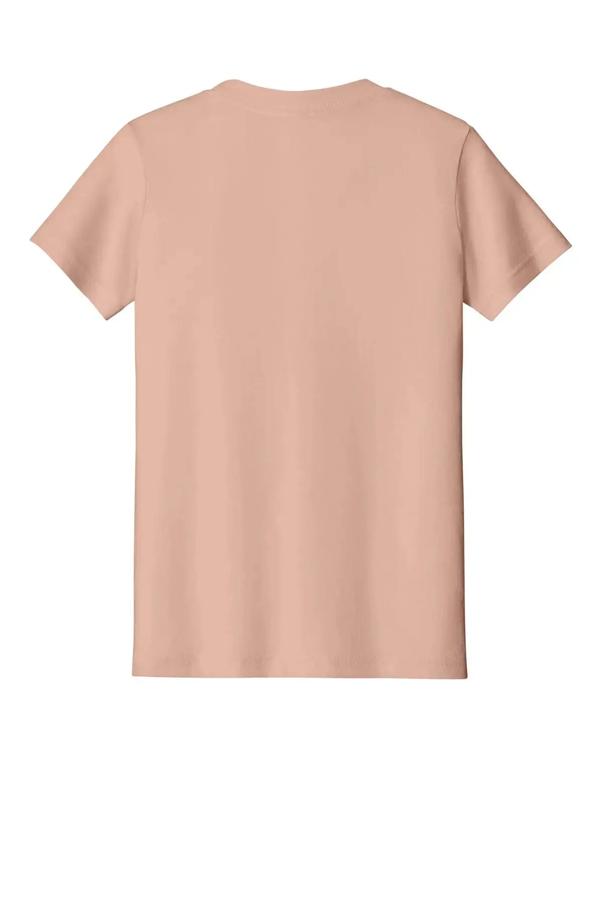 BELLA+CANVAS® Youth Jersey Short Sleeve Tee #BC3001Y Game Over Merch