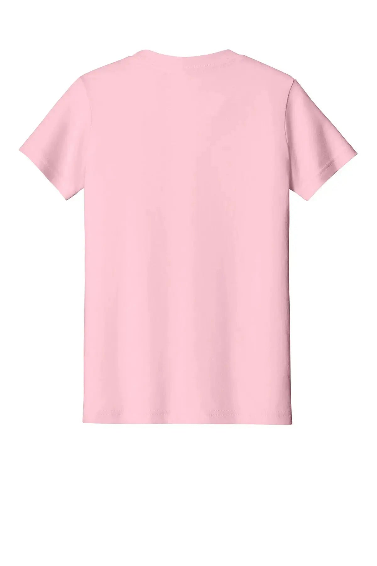 BELLA+CANVAS® Youth Jersey Short Sleeve Tee #BC3001Y Game Over Merch