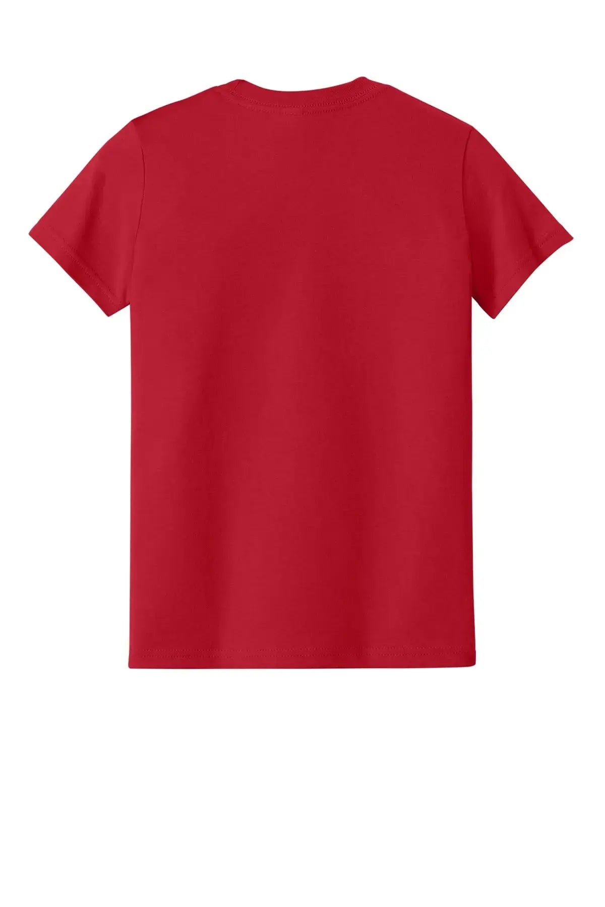 BELLA+CANVAS® Youth Jersey Short Sleeve Tee #BC3001Y Game Over Merch