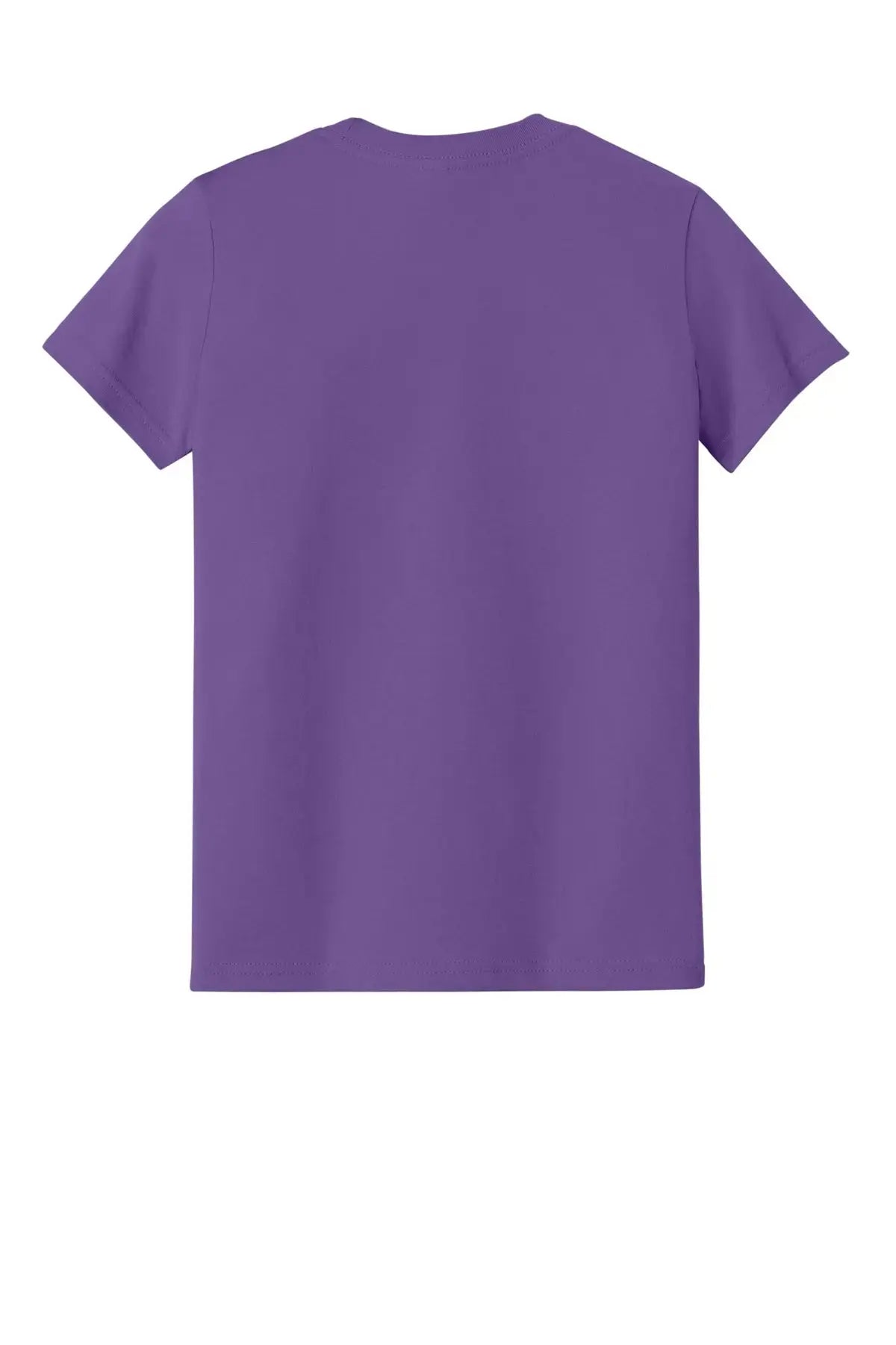 BELLA+CANVAS® Youth Jersey Short Sleeve Tee #BC3001Y Game Over Merch