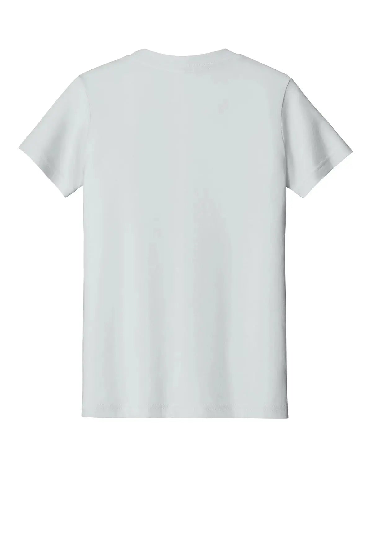 BELLA+CANVAS® Youth Jersey Short Sleeve Tee #BC3001Y Game Over Merch