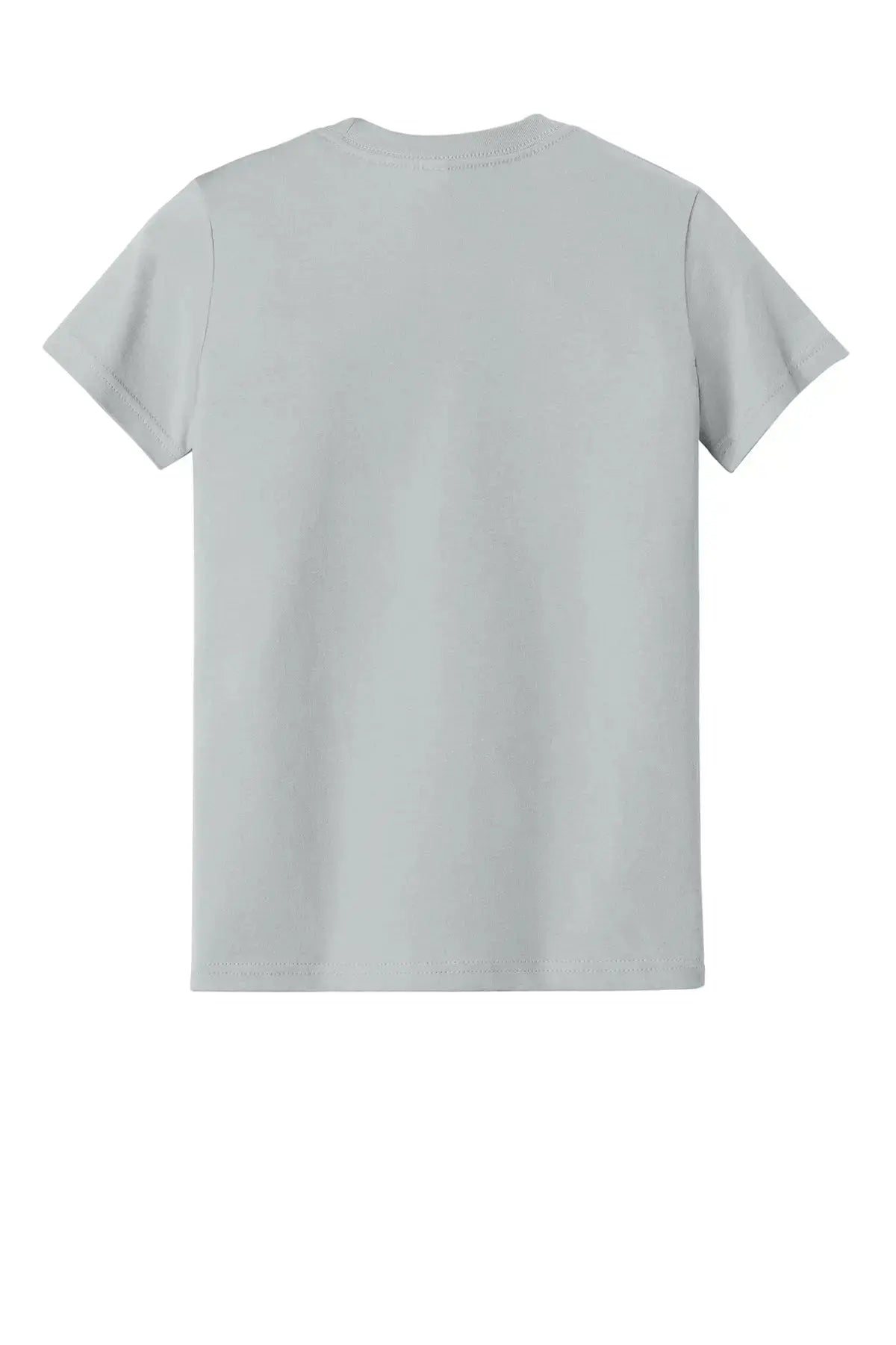 BELLA+CANVAS® Youth Jersey Short Sleeve Tee #BC3001Y Game Over Merch