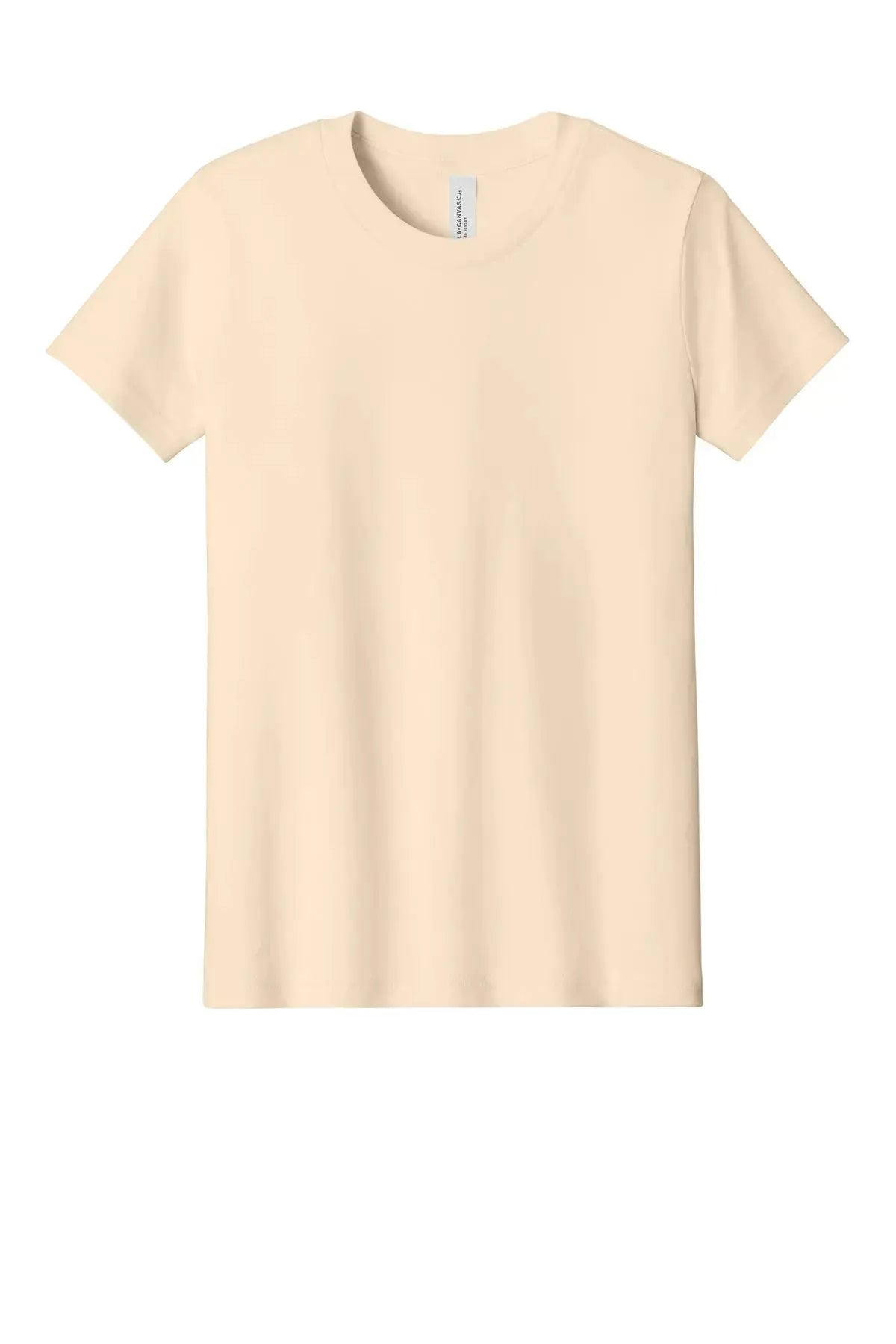 BELLA+CANVAS® Youth Jersey Short Sleeve Tee #BC3001Y Game Over Merch