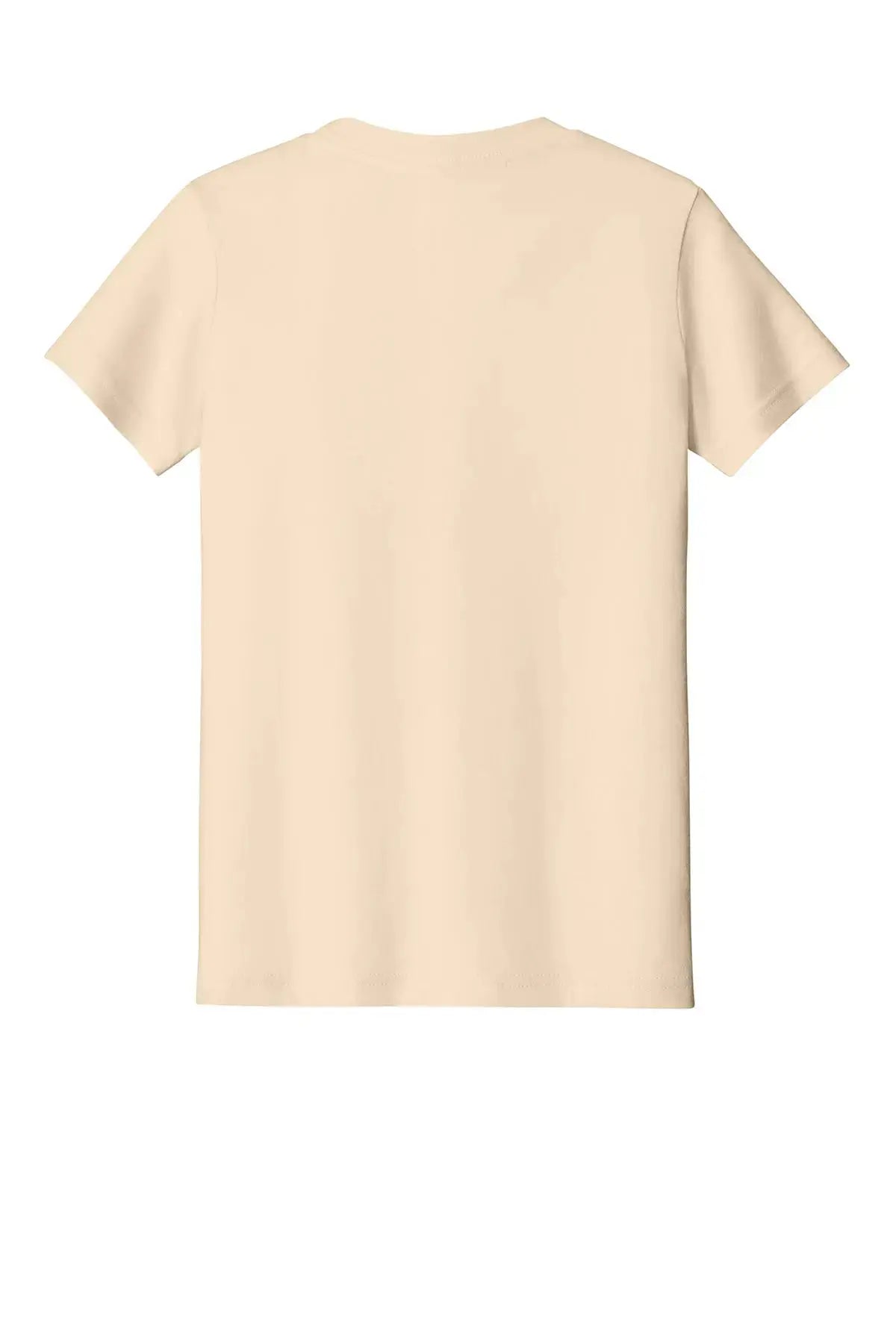 BELLA+CANVAS® Youth Jersey Short Sleeve Tee #BC3001Y Game Over Merch