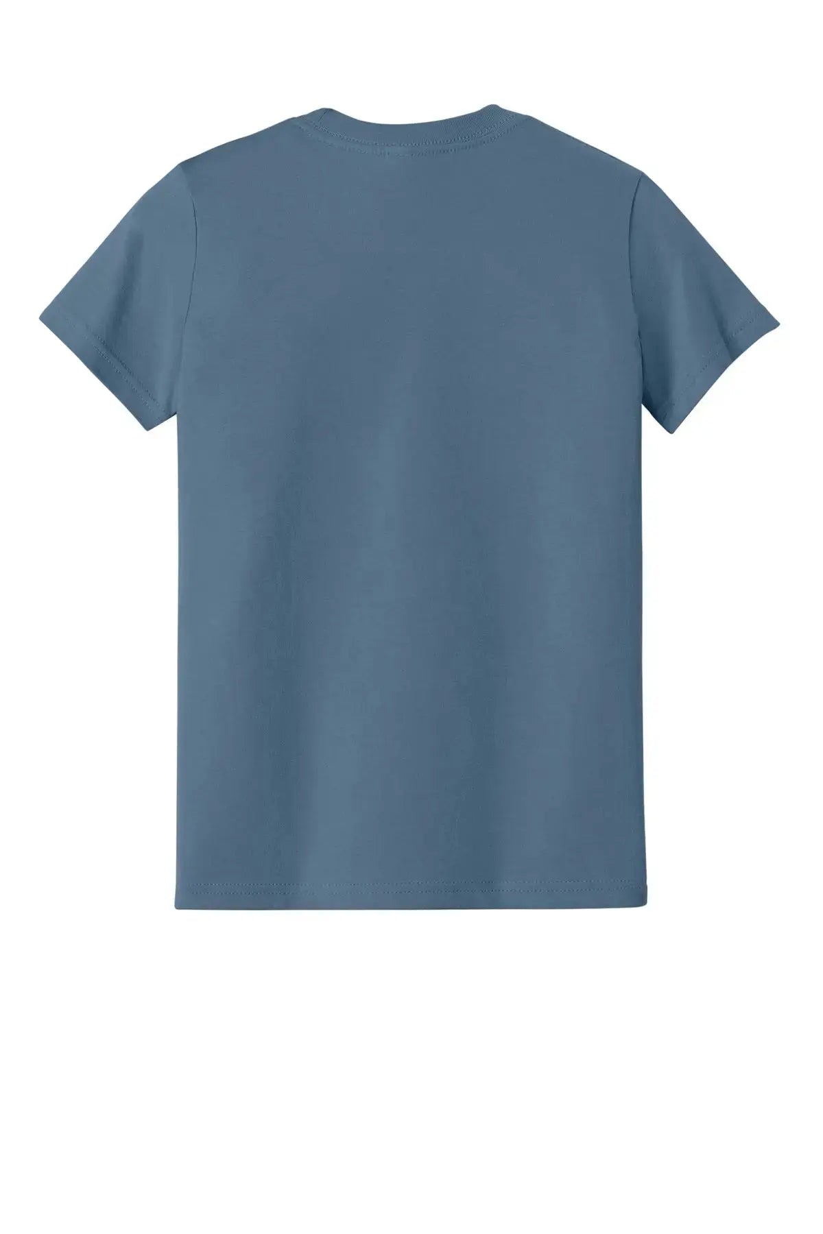 BELLA+CANVAS® Youth Jersey Short Sleeve Tee #BC3001Y Game Over Merch