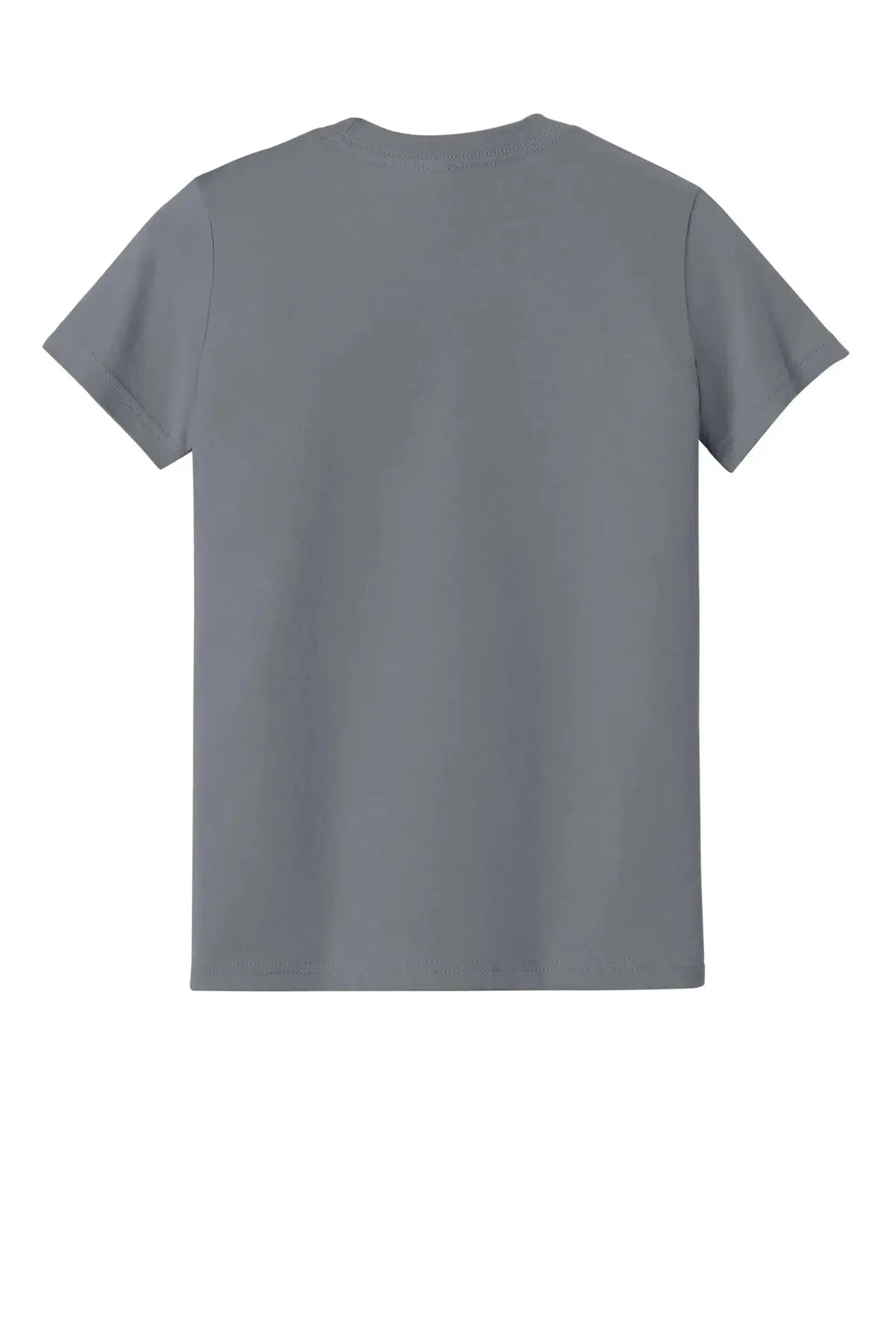 BELLA+CANVAS® Youth Jersey Short Sleeve Tee #BC3001Y Game Over Merch