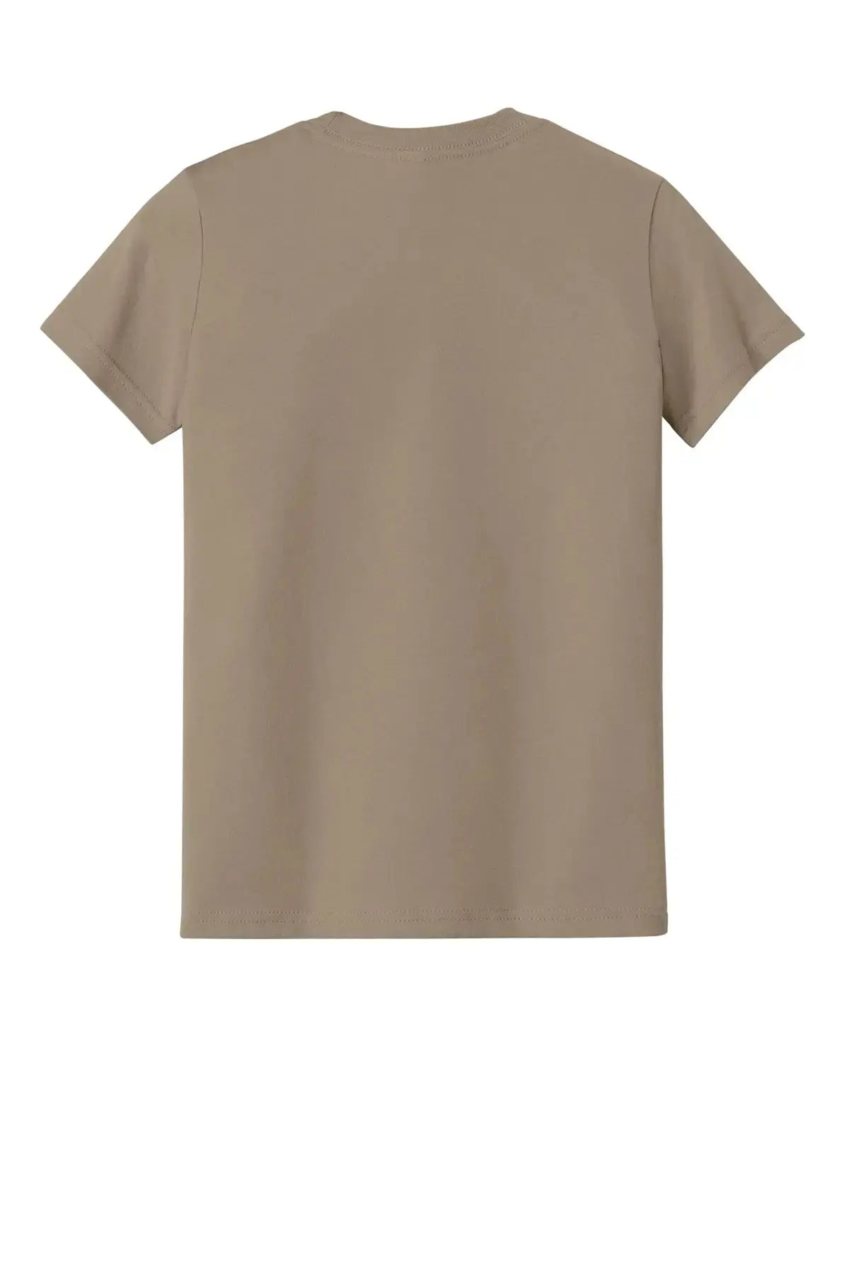 BELLA+CANVAS® Youth Jersey Short Sleeve Tee #BC3001Y Game Over Merch