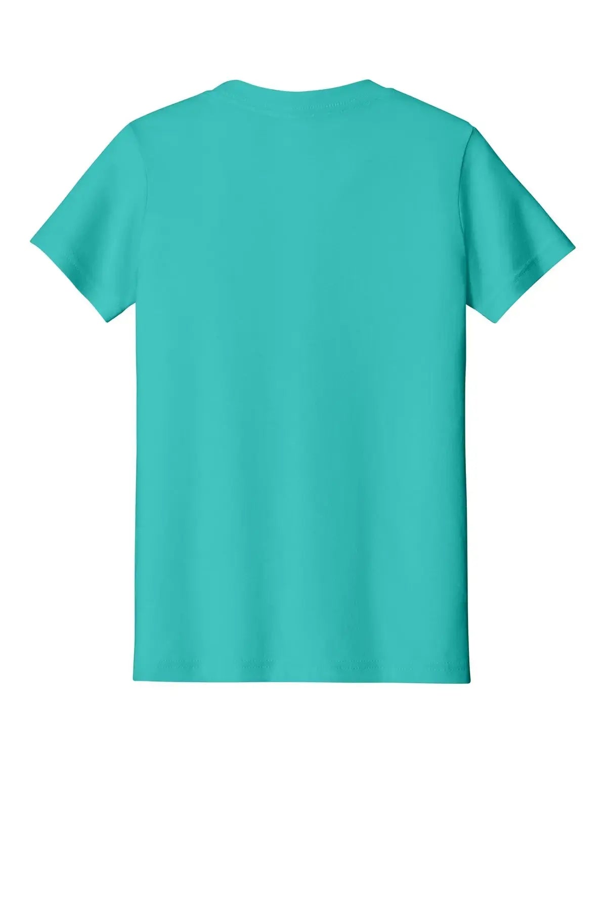 BELLA+CANVAS® Youth Jersey Short Sleeve Tee #BC3001Y Game Over Merch