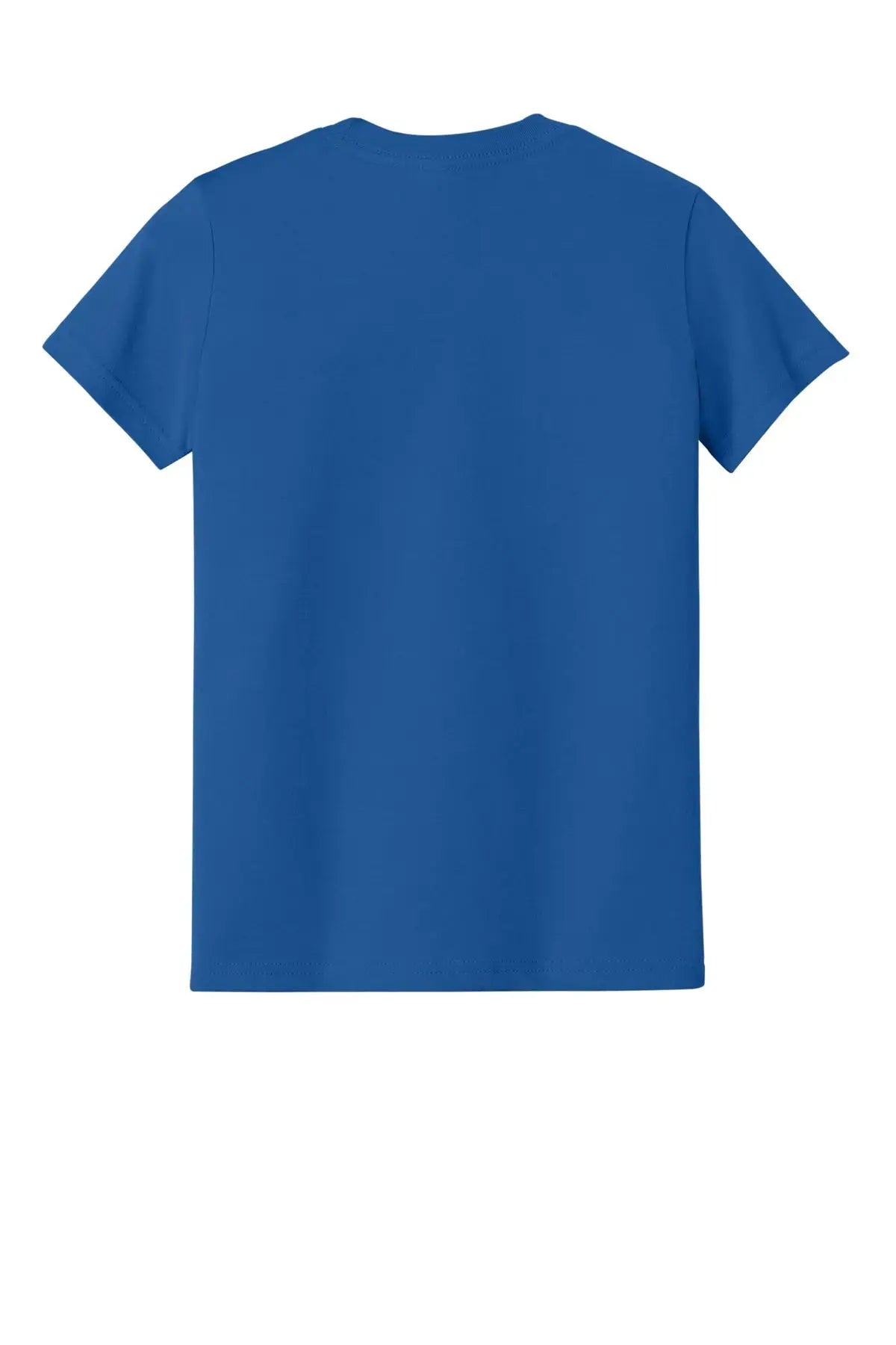 BELLA+CANVAS® Youth Jersey Short Sleeve Tee #BC3001Y Game Over Merch