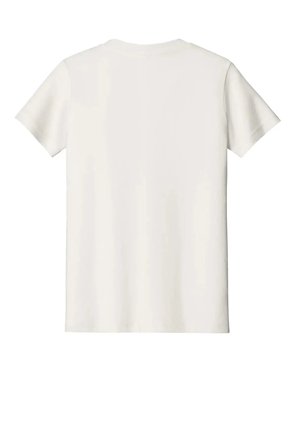 BELLA+CANVAS® Youth Jersey Short Sleeve Tee #BC3001Y Game Over Merch