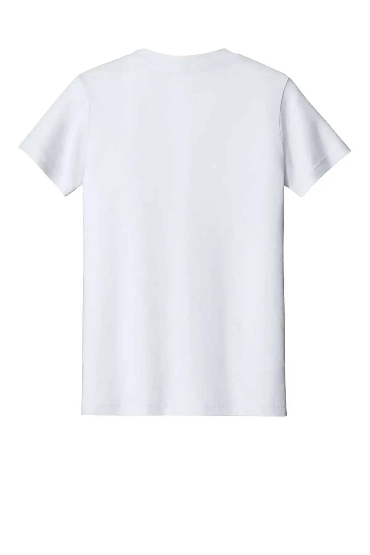 BELLA+CANVAS® Youth Jersey Short Sleeve Tee #BC3001Y Game Over Merch