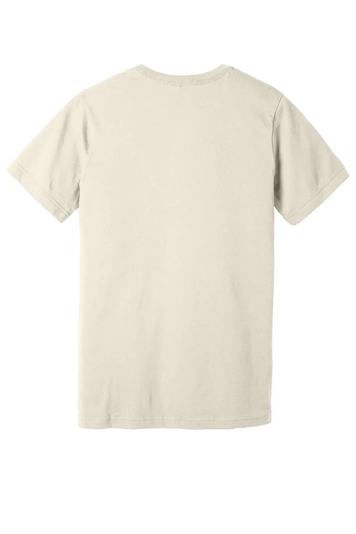 BELLA+CANVAS® Unisex Jersey Short Sleeve V-Neck Tee #BC3005 Game Over Merch