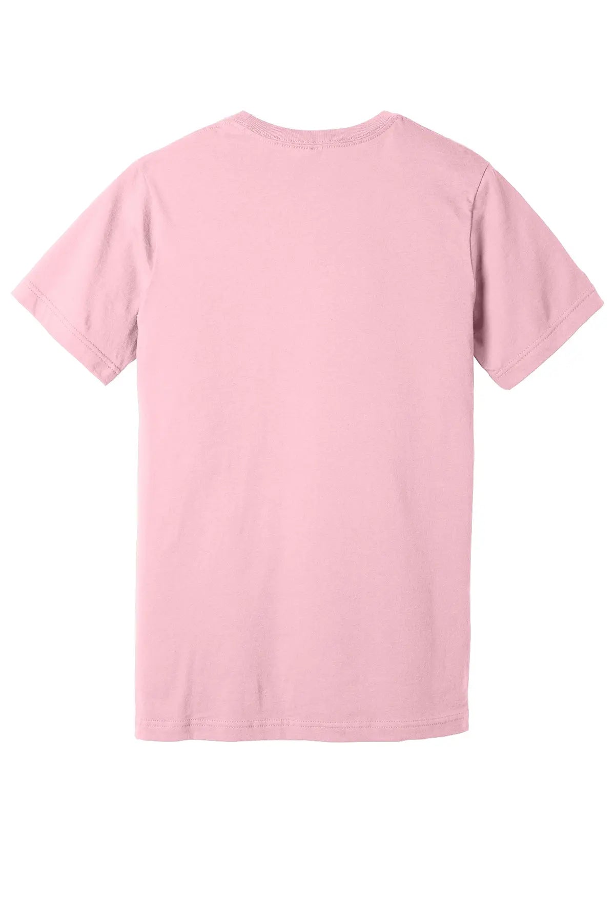 BELLA+CANVAS® Unisex Jersey Short Sleeve V-Neck Tee #BC3005