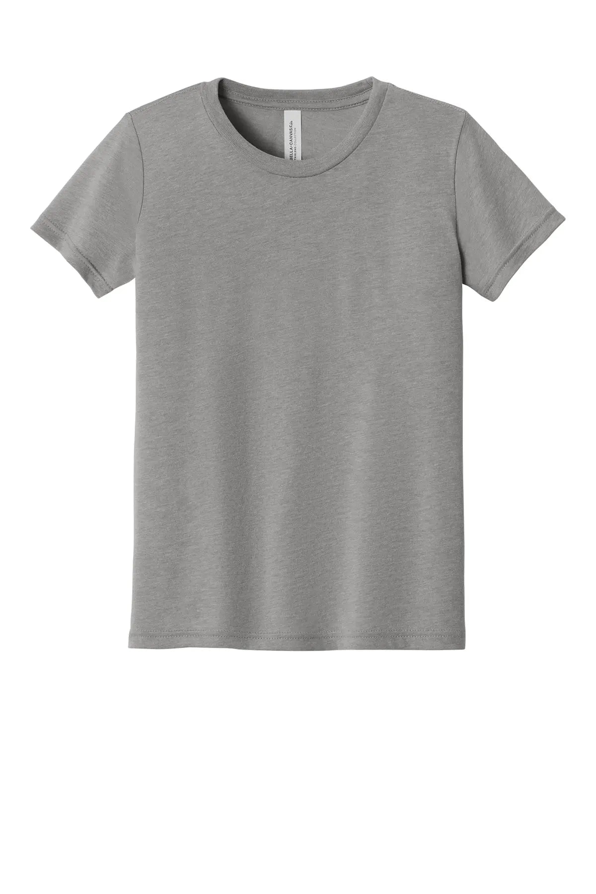 BELLA+CANVAS® Youth Triblend Short Sleeve Tee #BC3413Y