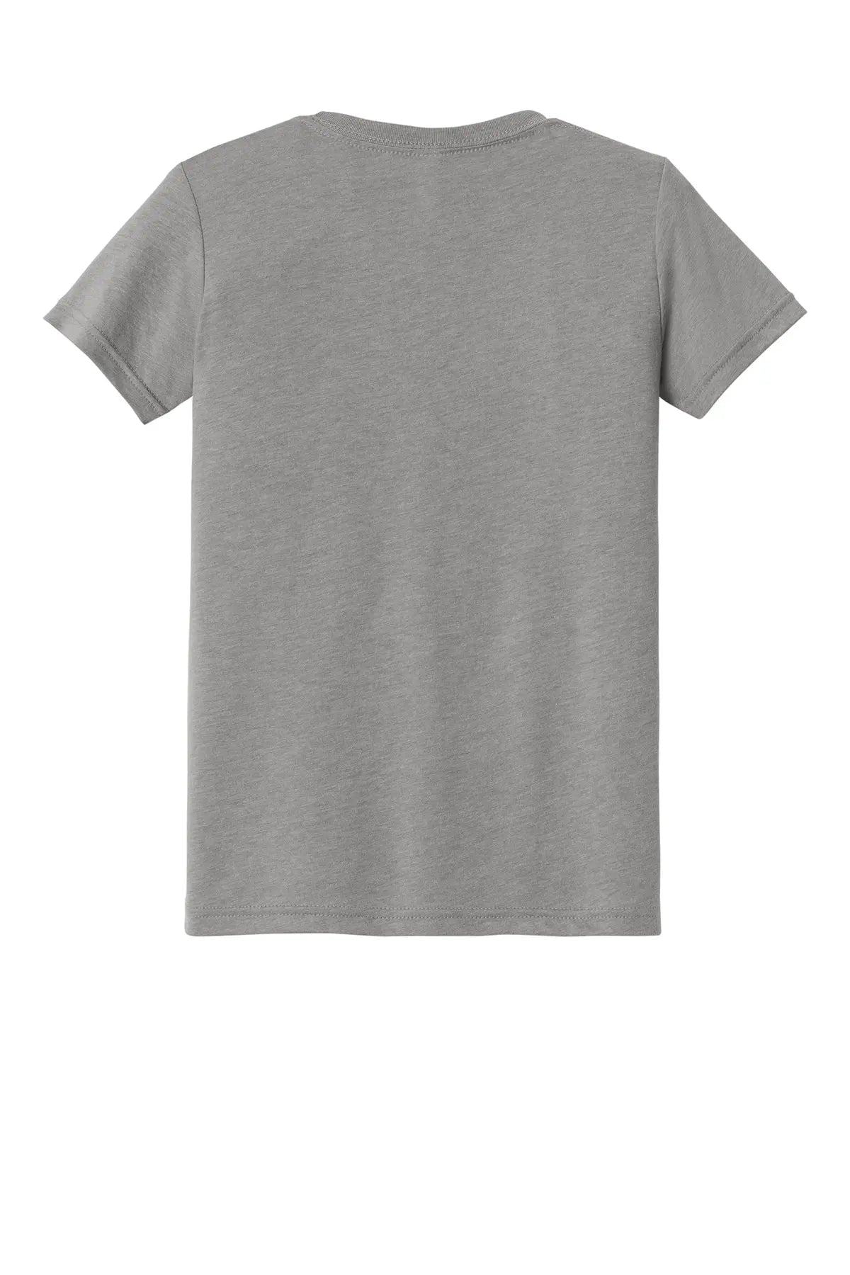 BELLA+CANVAS® Youth Triblend Short Sleeve Tee #BC3413Y