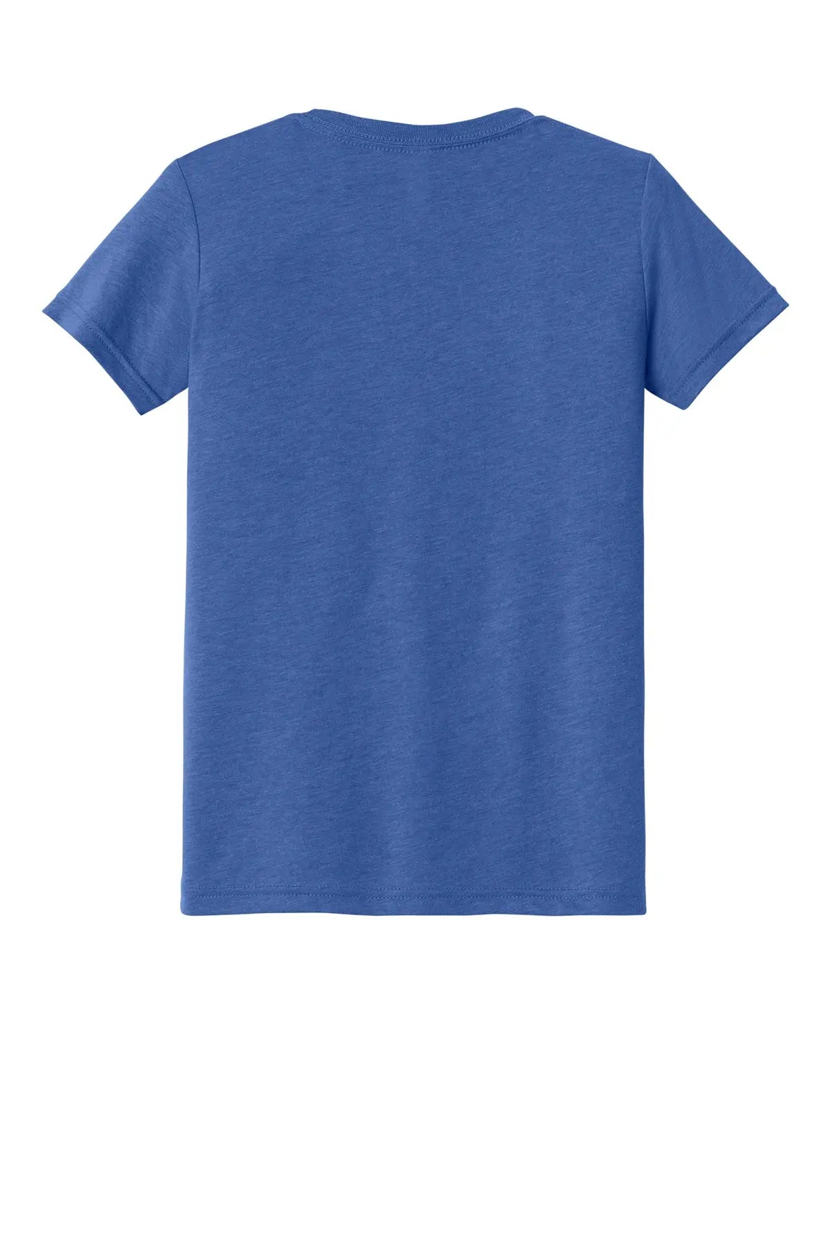BELLA+CANVAS® Youth Triblend Short Sleeve Tee #BC3413Y