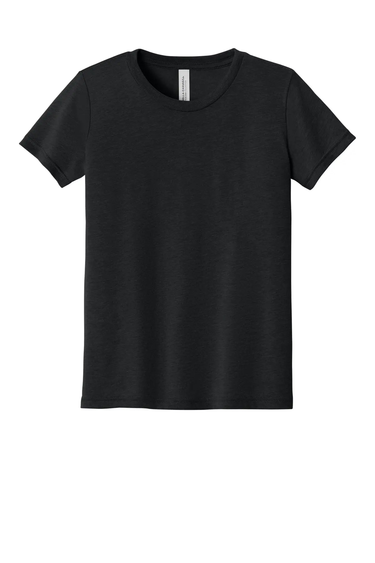 BELLA+CANVAS® Youth Triblend Short Sleeve Tee #BC3413Y