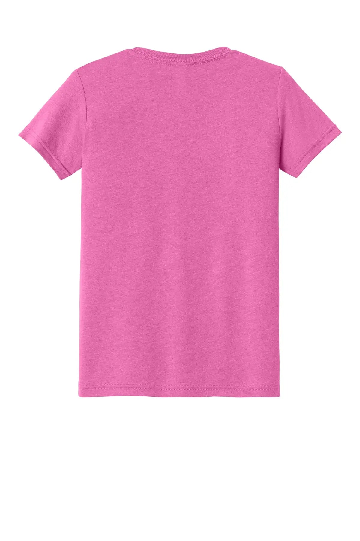 BELLA+CANVAS® Youth Triblend Short Sleeve Tee #BC3413Y