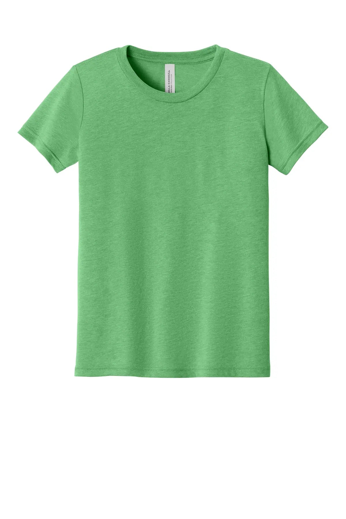 BELLA+CANVAS® Youth Triblend Short Sleeve Tee #BC3413Y