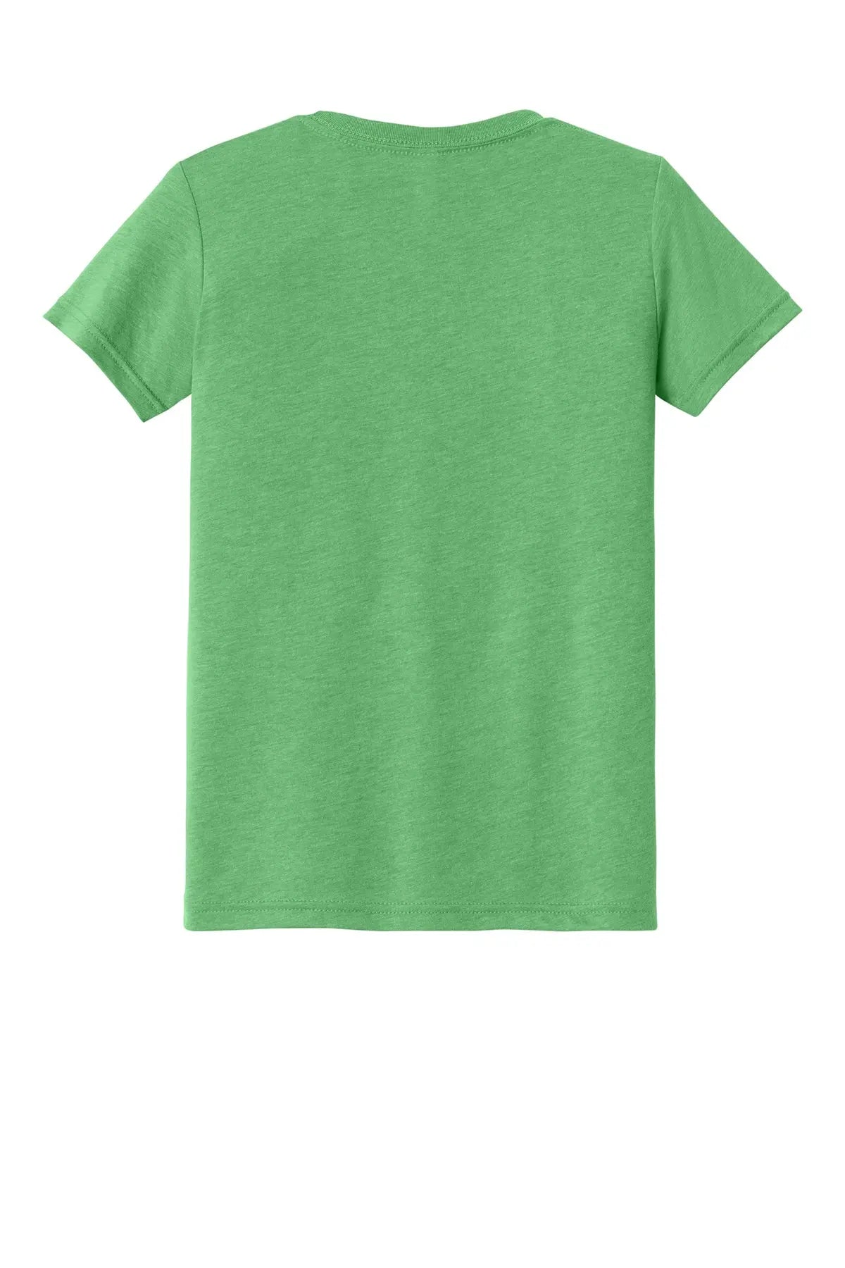 BELLA+CANVAS® Youth Triblend Short Sleeve Tee #BC3413Y