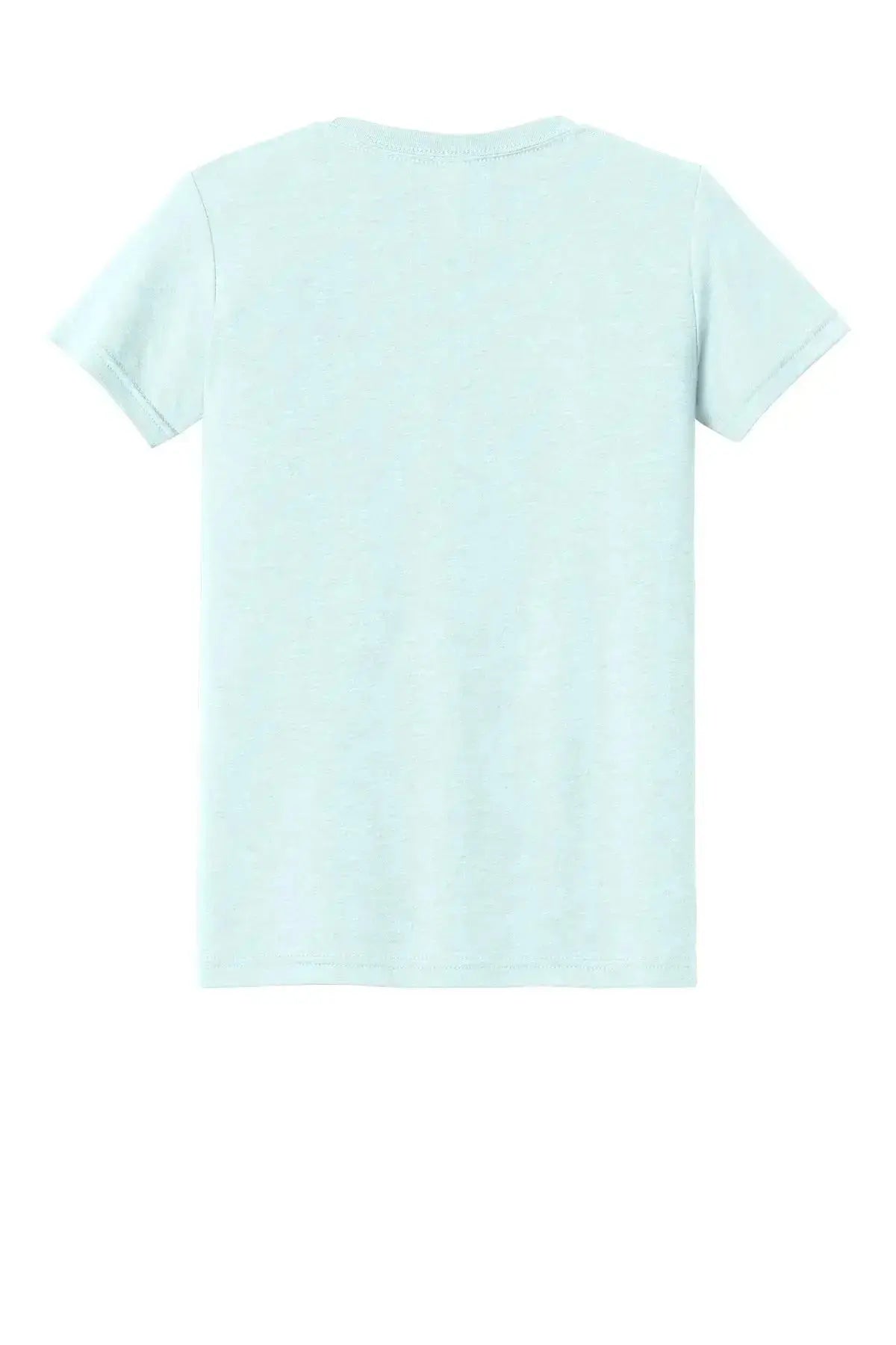 BELLA+CANVAS® Youth Triblend Short Sleeve Tee #BC3413Y Game Over Merch