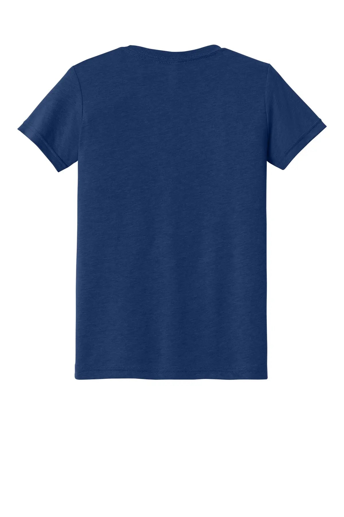 BELLA+CANVAS® Youth Triblend Short Sleeve Tee #BC3413Y